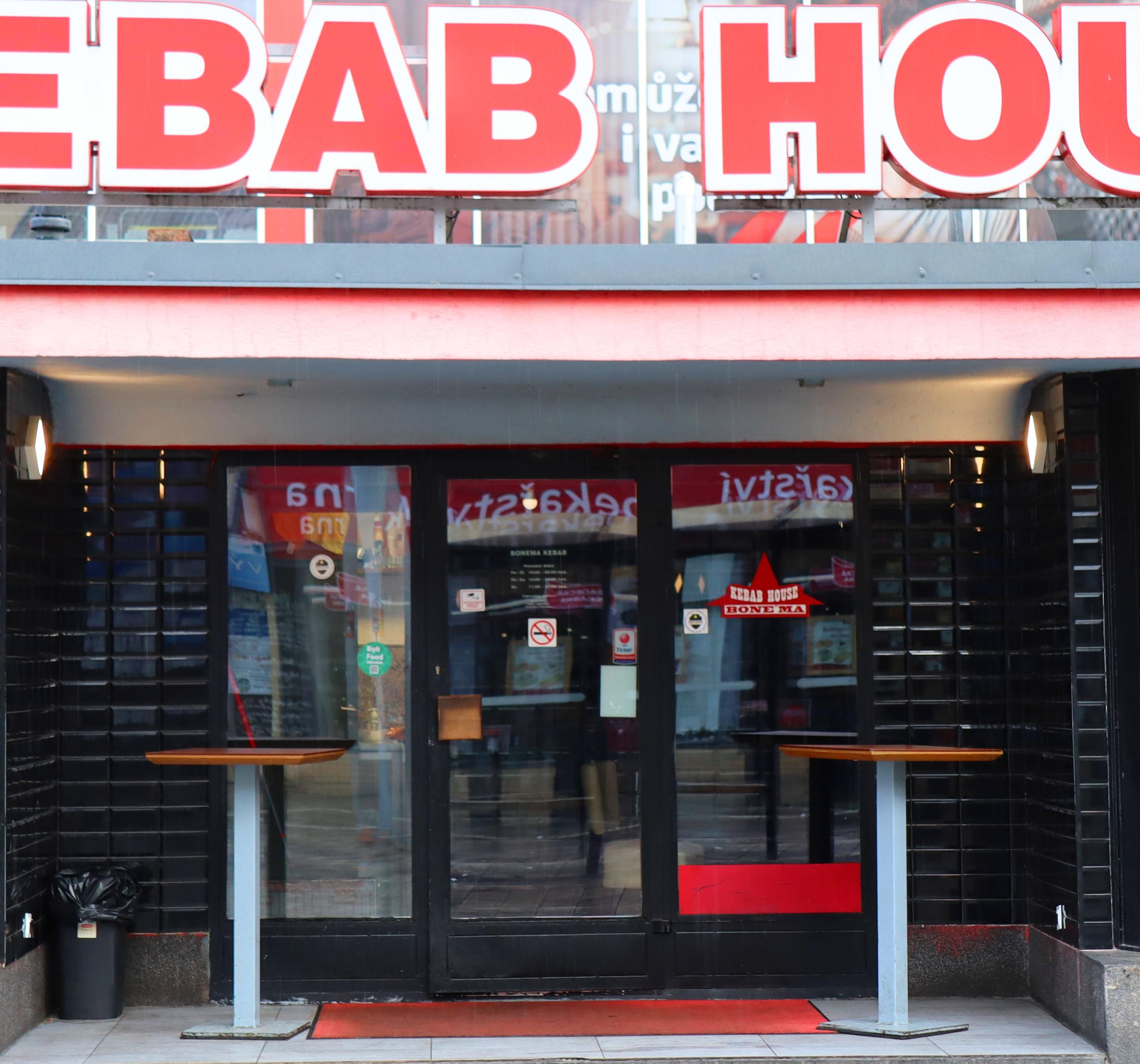 Kebab House foto 5
