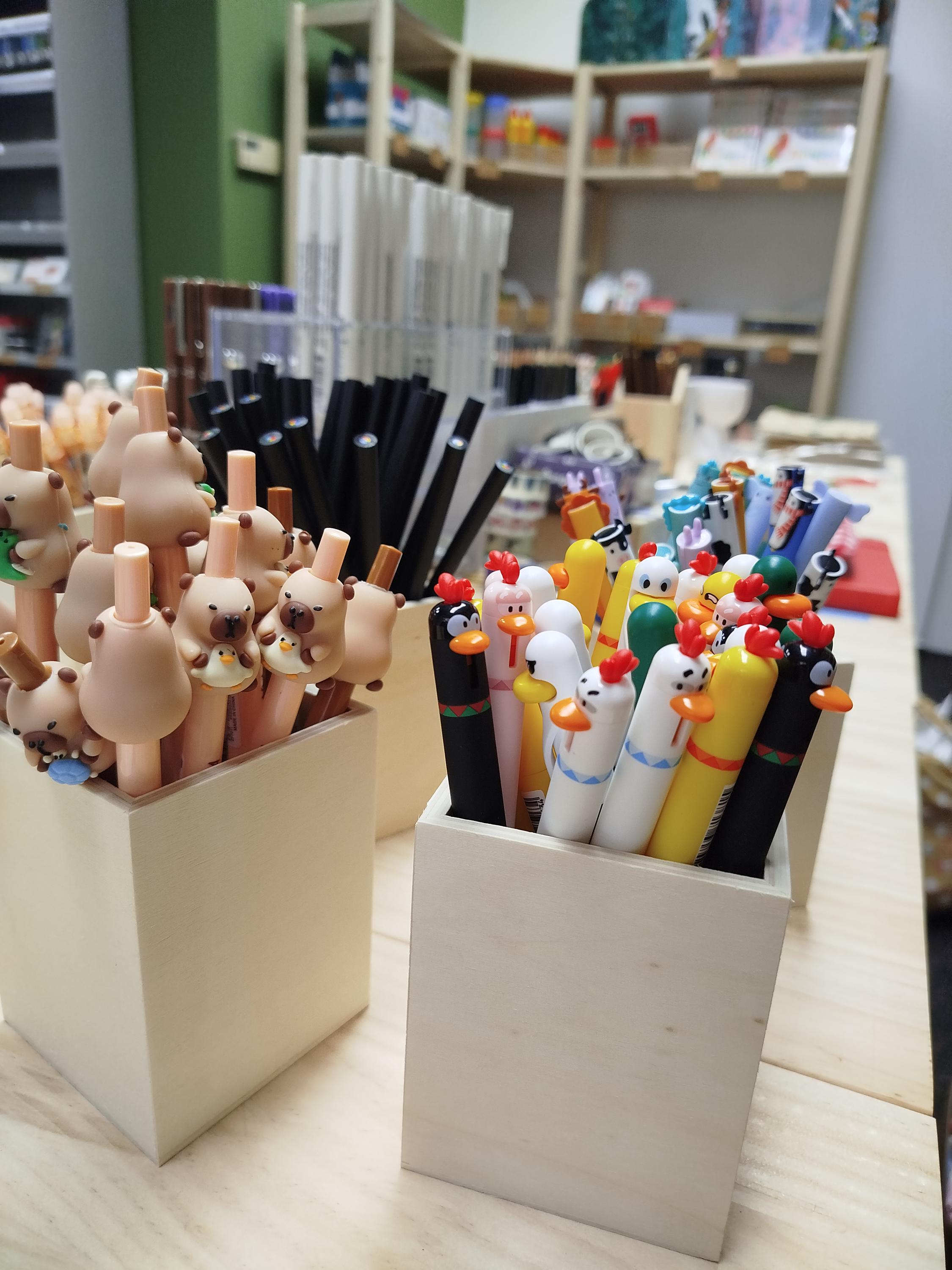 Kreslírna/Ateliér&Artshop foto 4