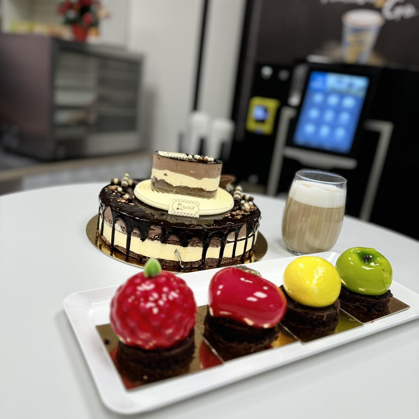 Bistro Chomutov U Autobusáku foto 2