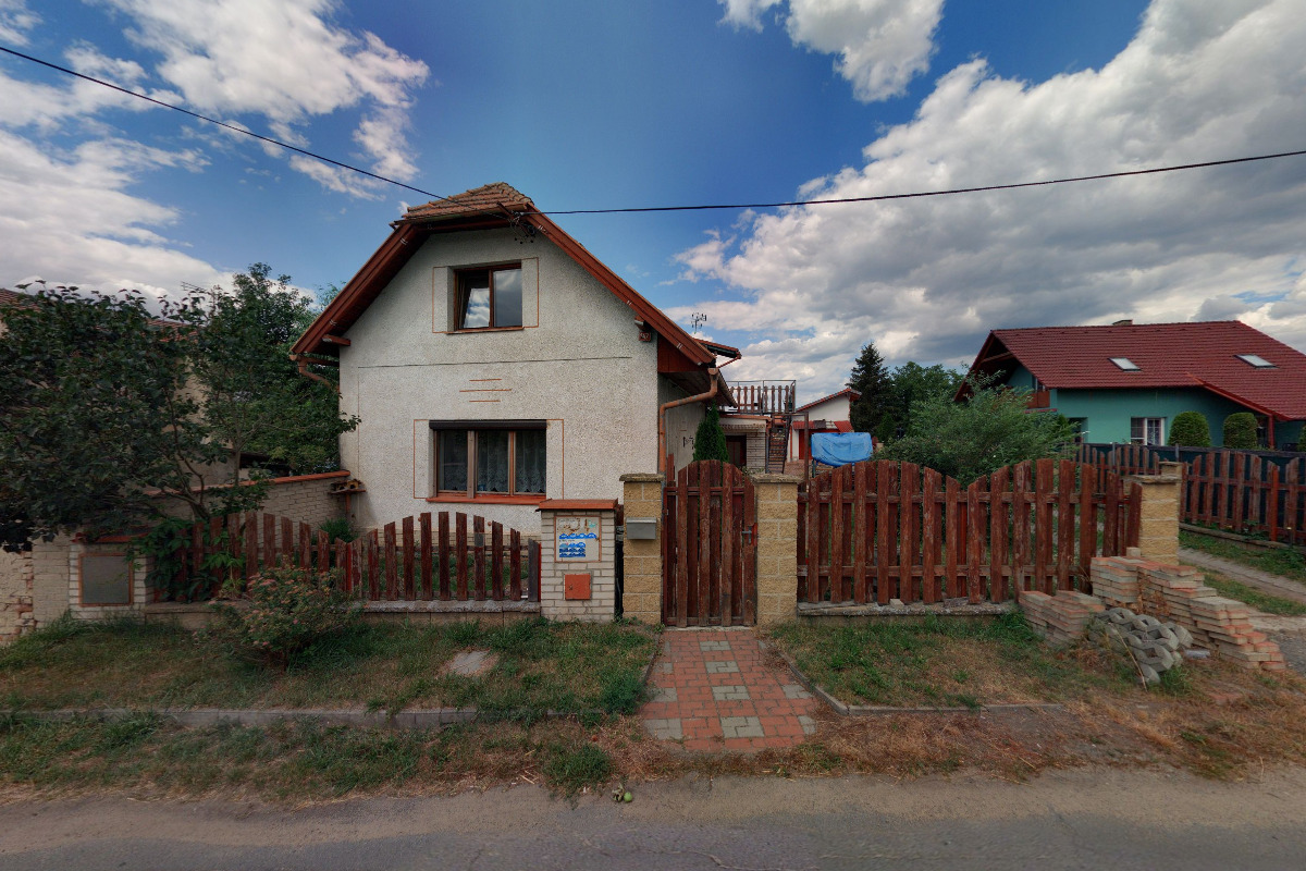 Petr Suchánek - Výkopové práce foto 1