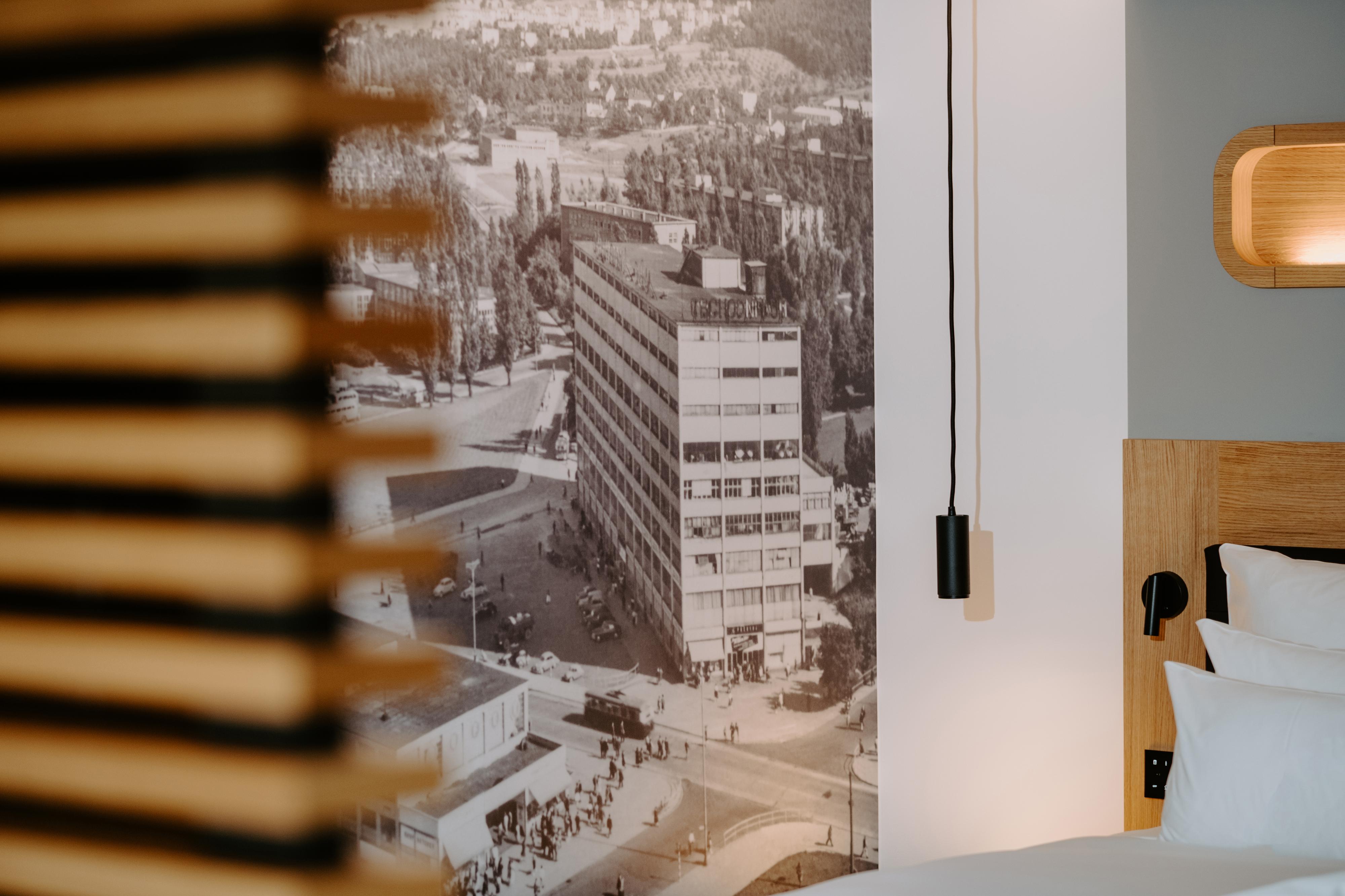 Hotel Prior & Energy Spa foto 2