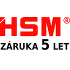 Skartovačka HSM Securio AF150 4,5x30 mm s podavačem dokumentů v obchodě Skartovacka.com