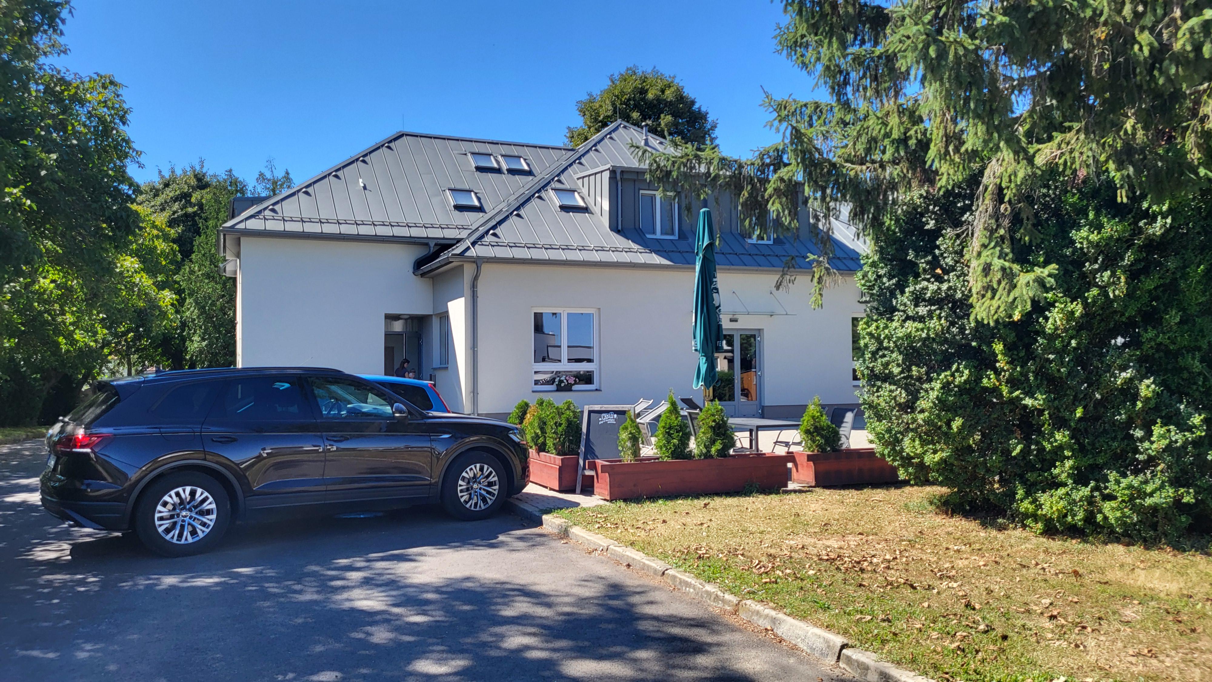 Penzion Kostelany nad Moravou