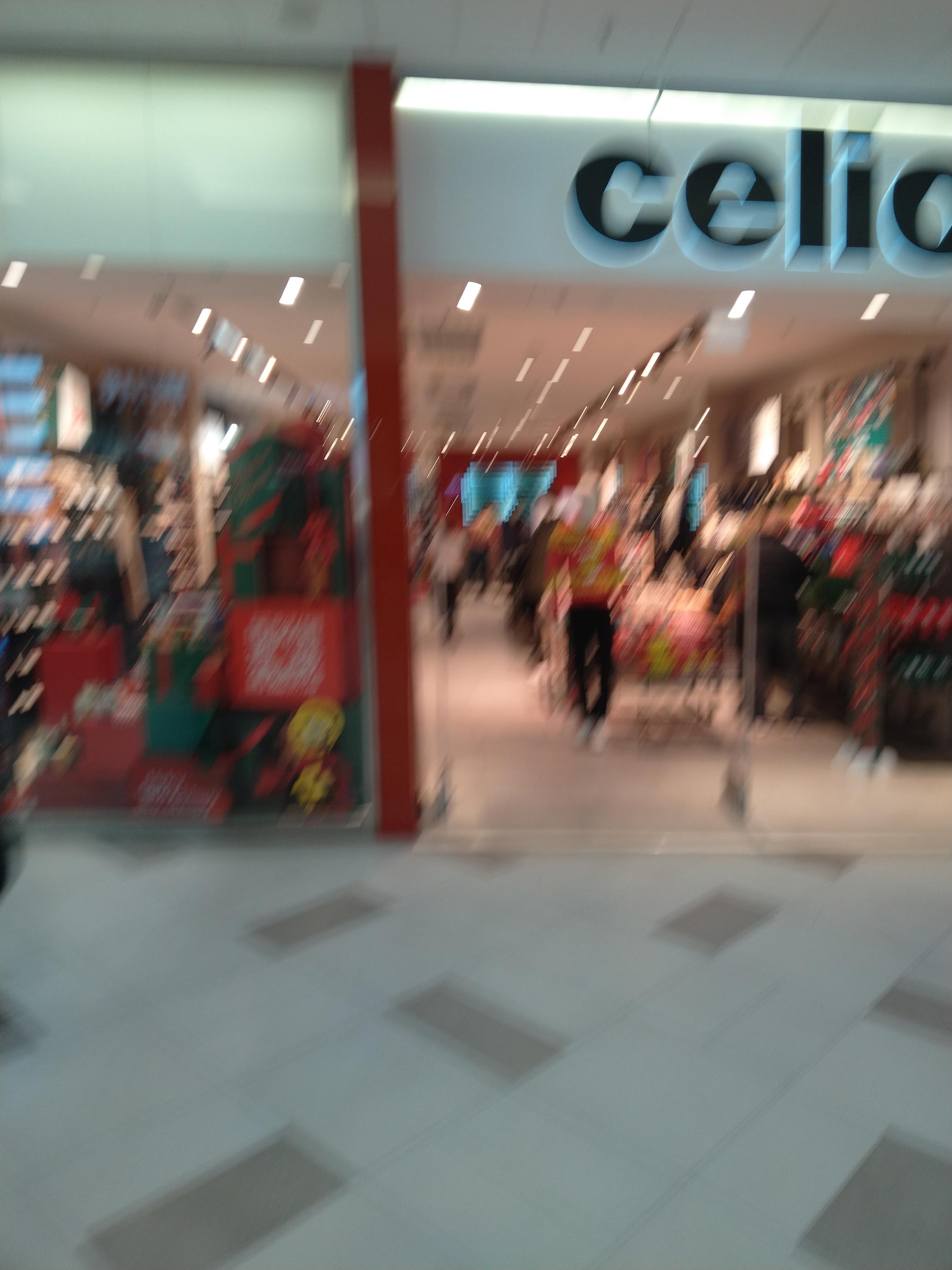 Celio foto 5