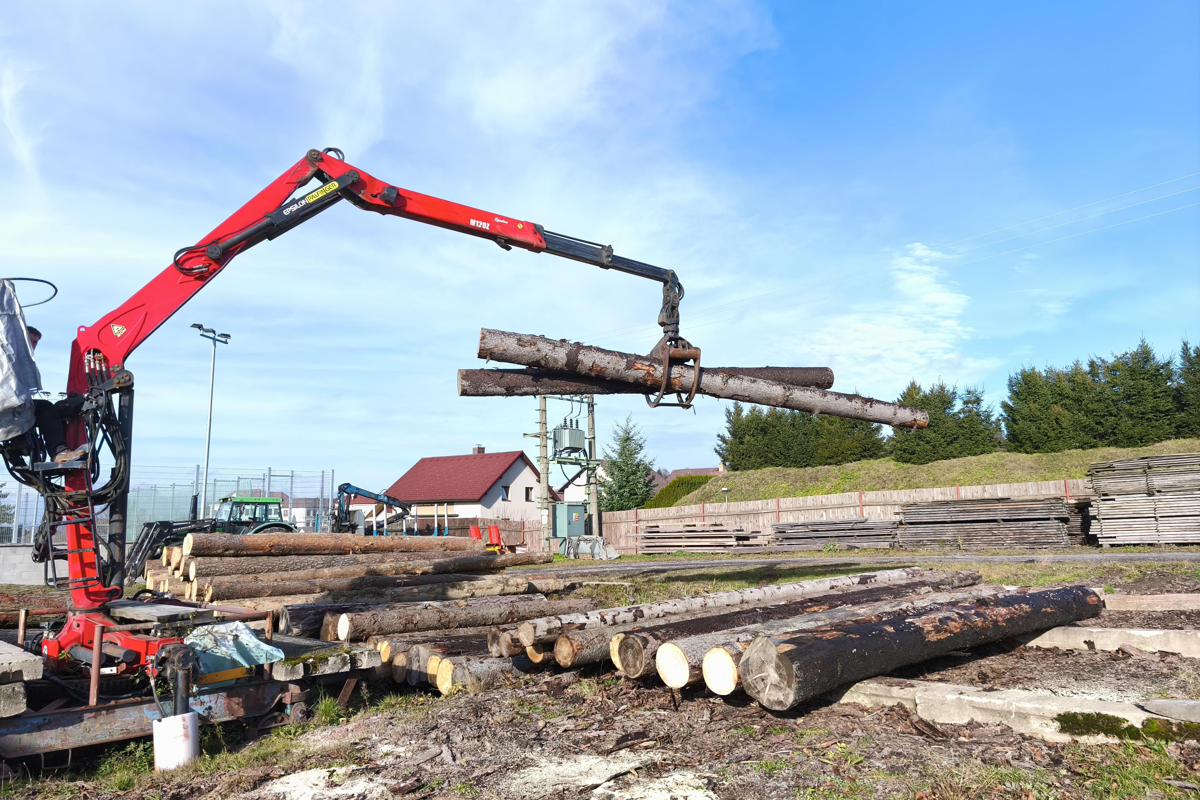 Pila Klein spol. s r. o.