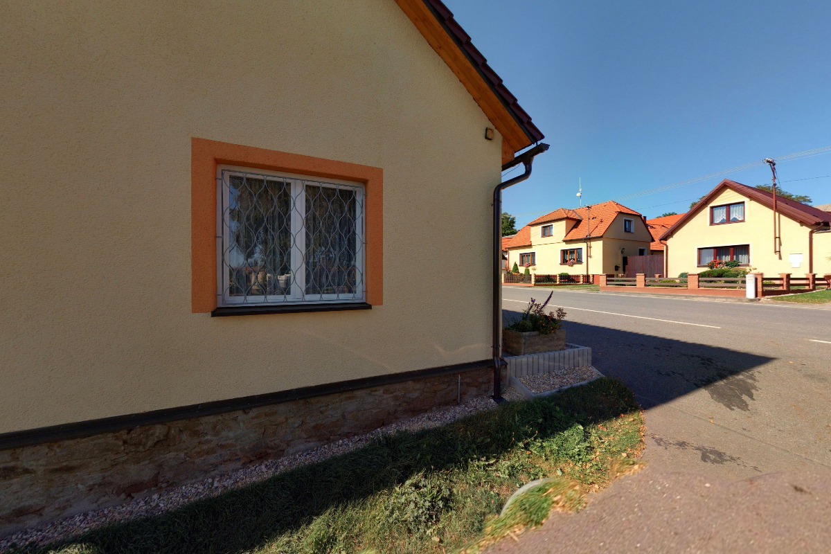 Březina - obecní úřad foto 2