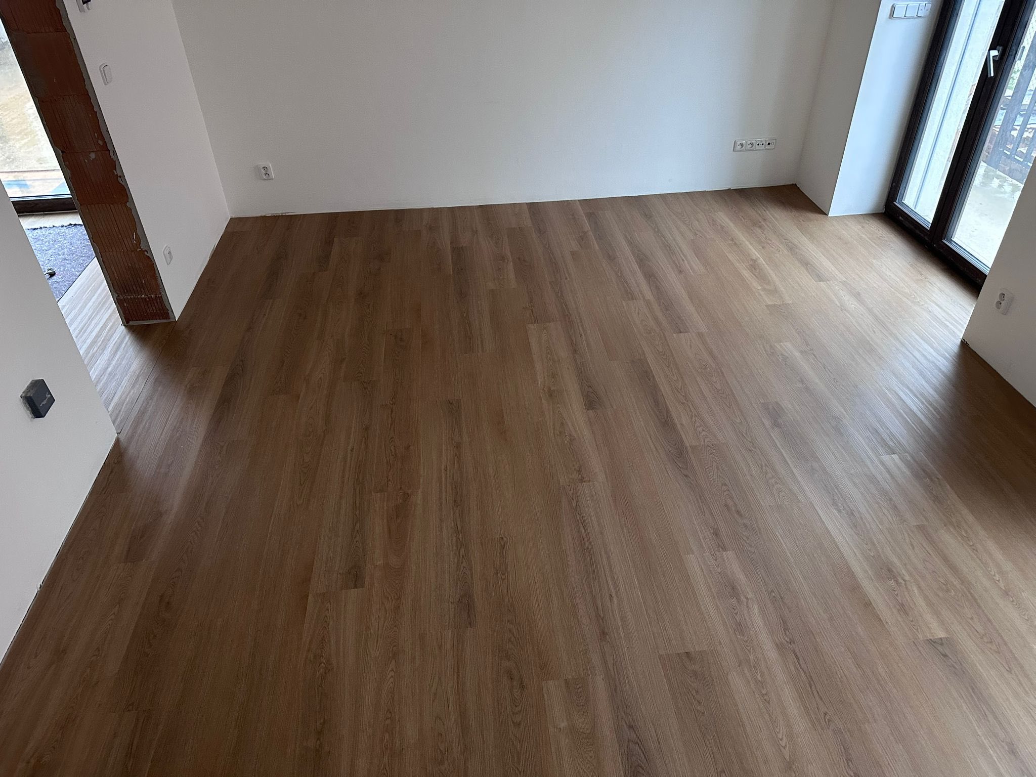 Petr Lukeš - podlahyjakchcete.cz foto 3