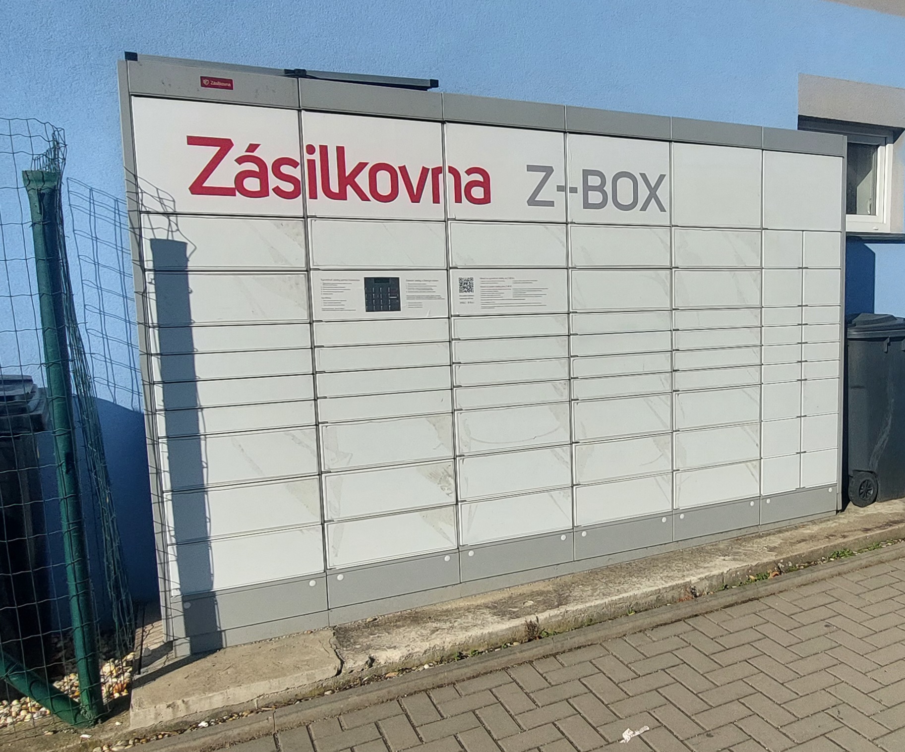 Z-BOX