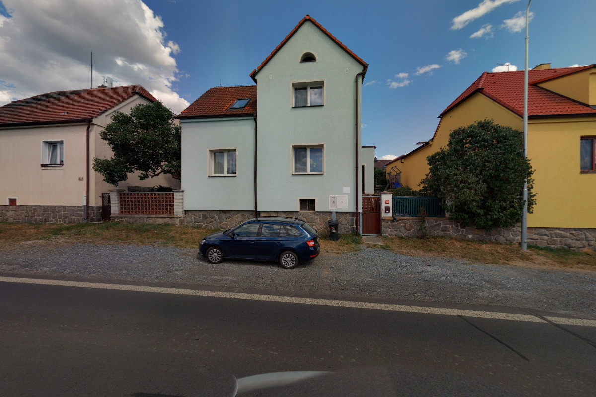 Psychoterapie MUDr. Jana Pražáková foto 2