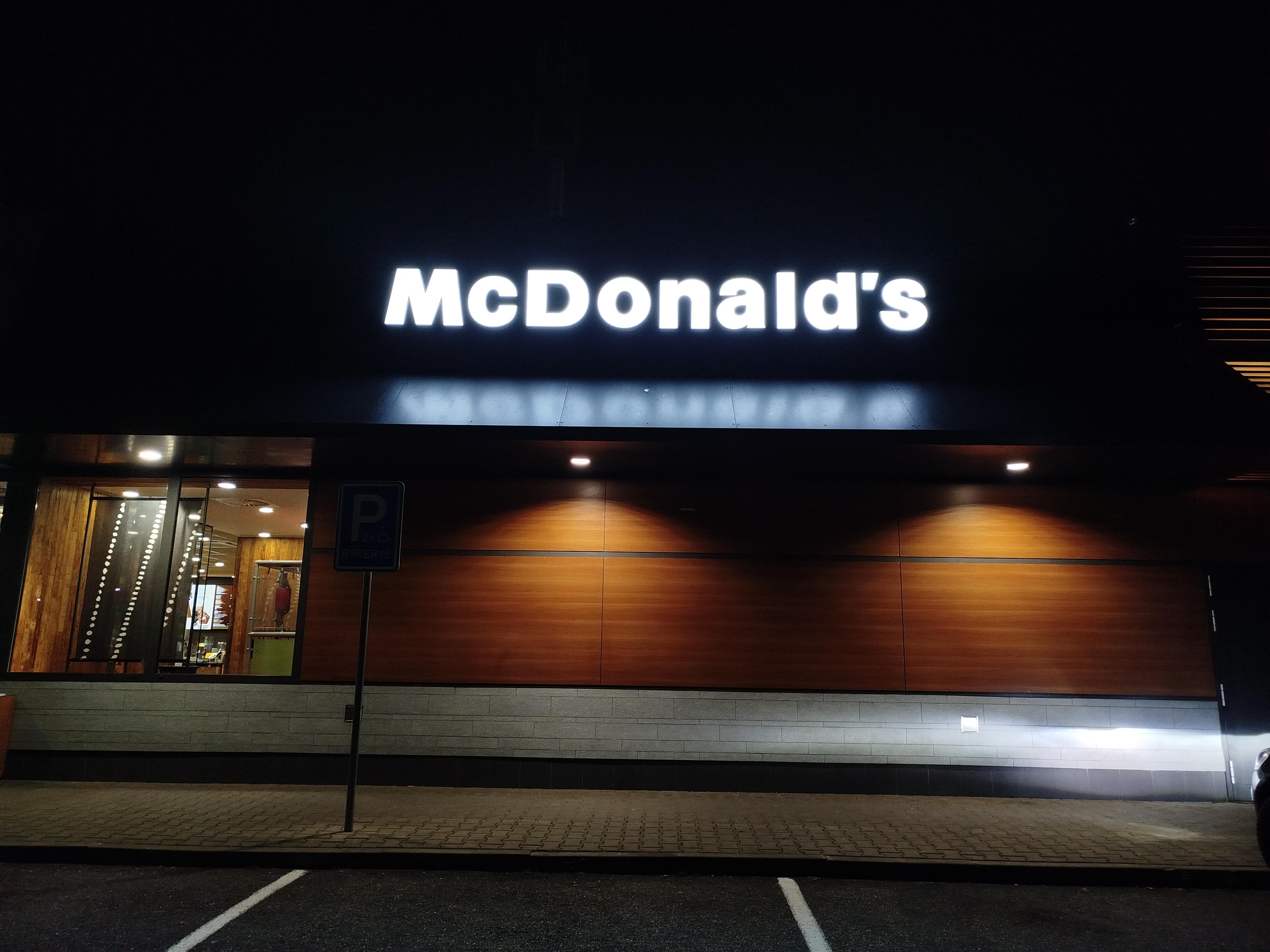McDonald's foto 4