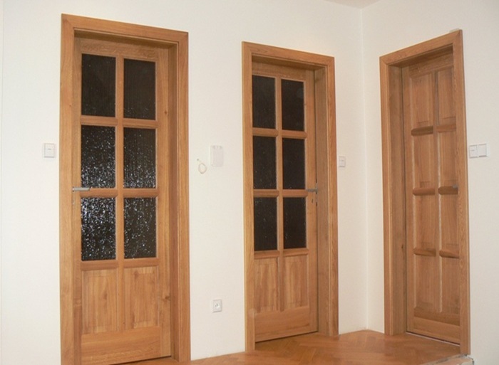 Truhlářství Pavel Veselý foto 4