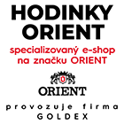 Orient Contemporary Automatic RA-AA0C02L19B v obchodě Hodinky-orient.cz