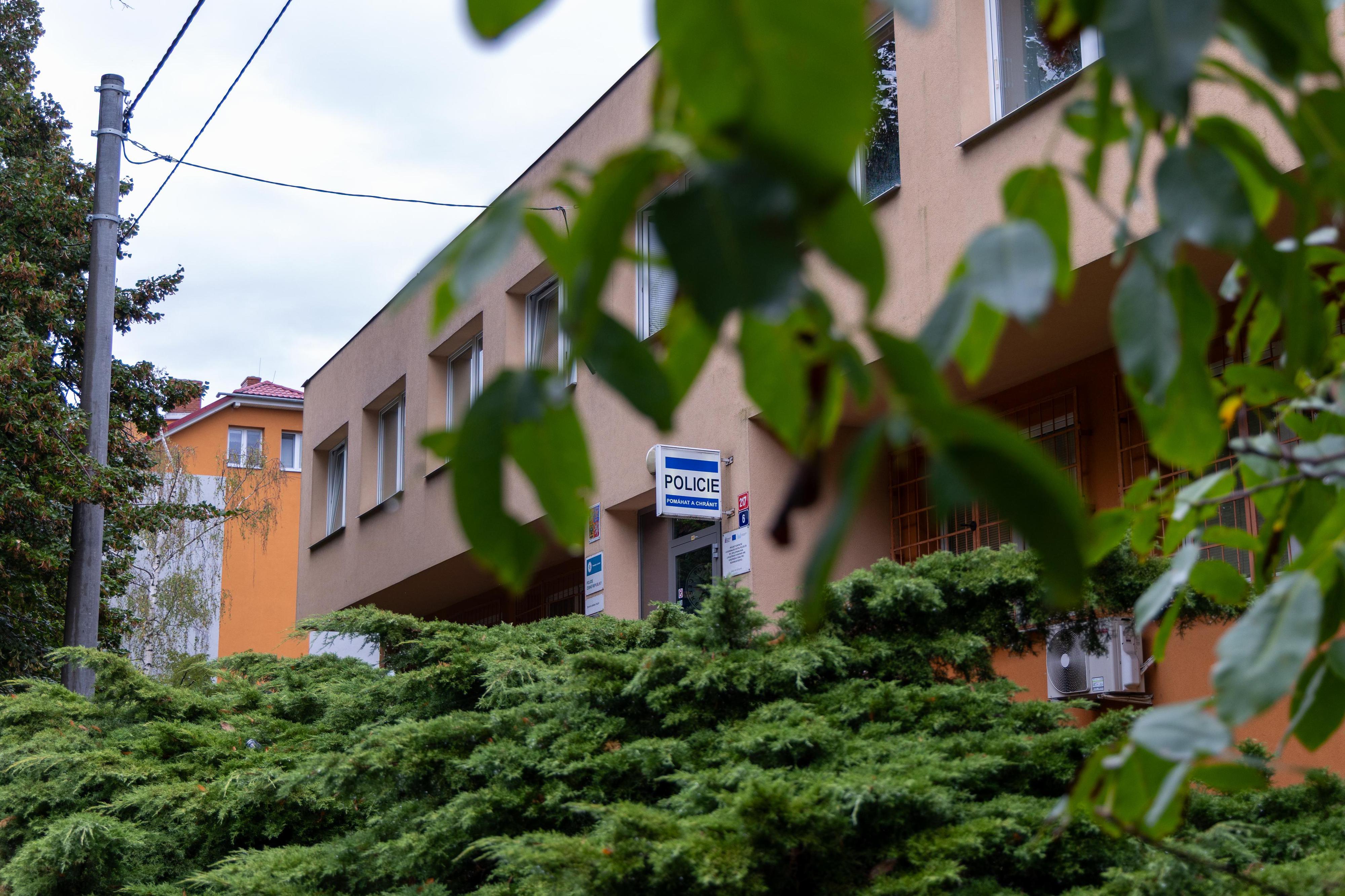 Policie ČR - Obvodní oddělení Hlučín foto 5