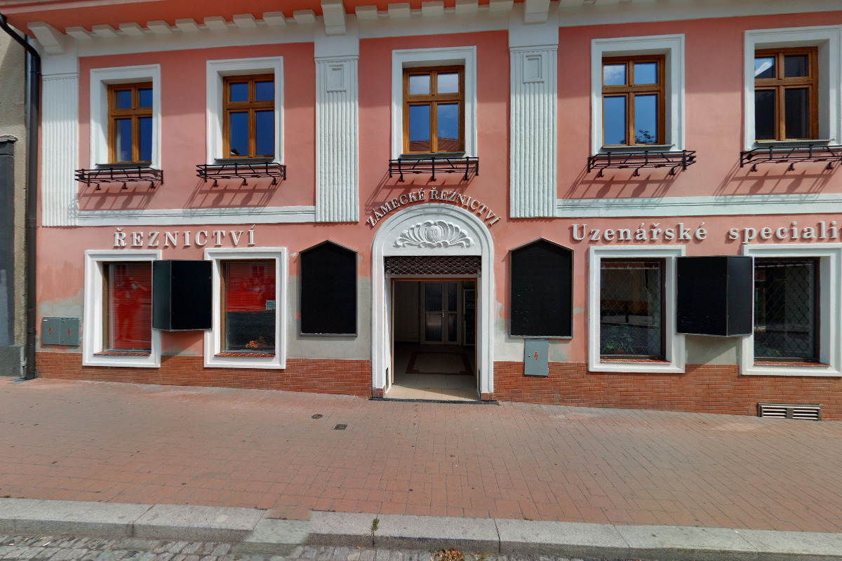 Maso - Uzeniny Mostecká foto 4