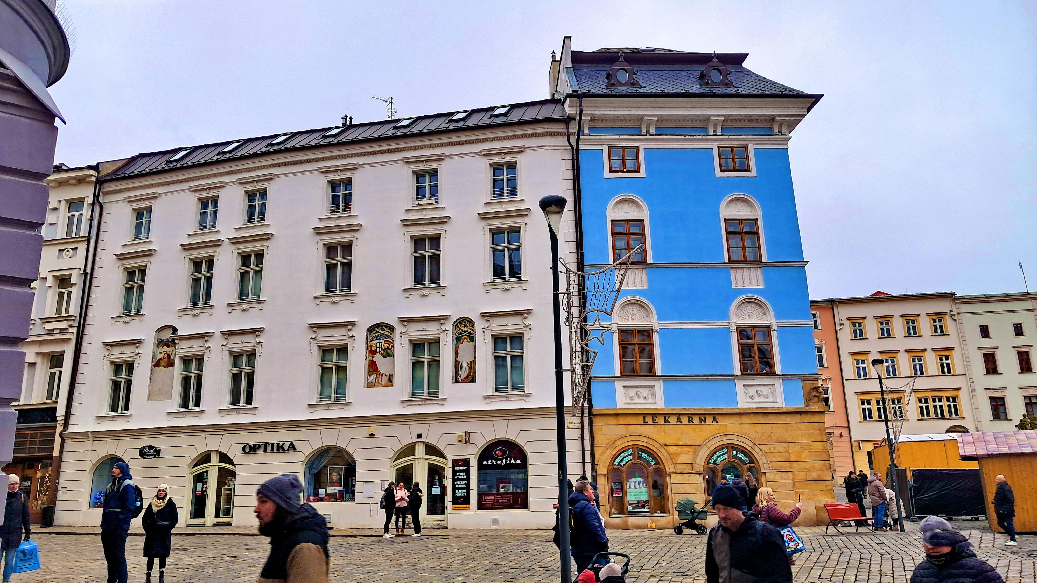 Oční optika Beryl foto 6