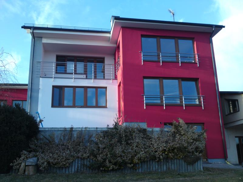 Václav Kašpar – Ploché střechy foto 2