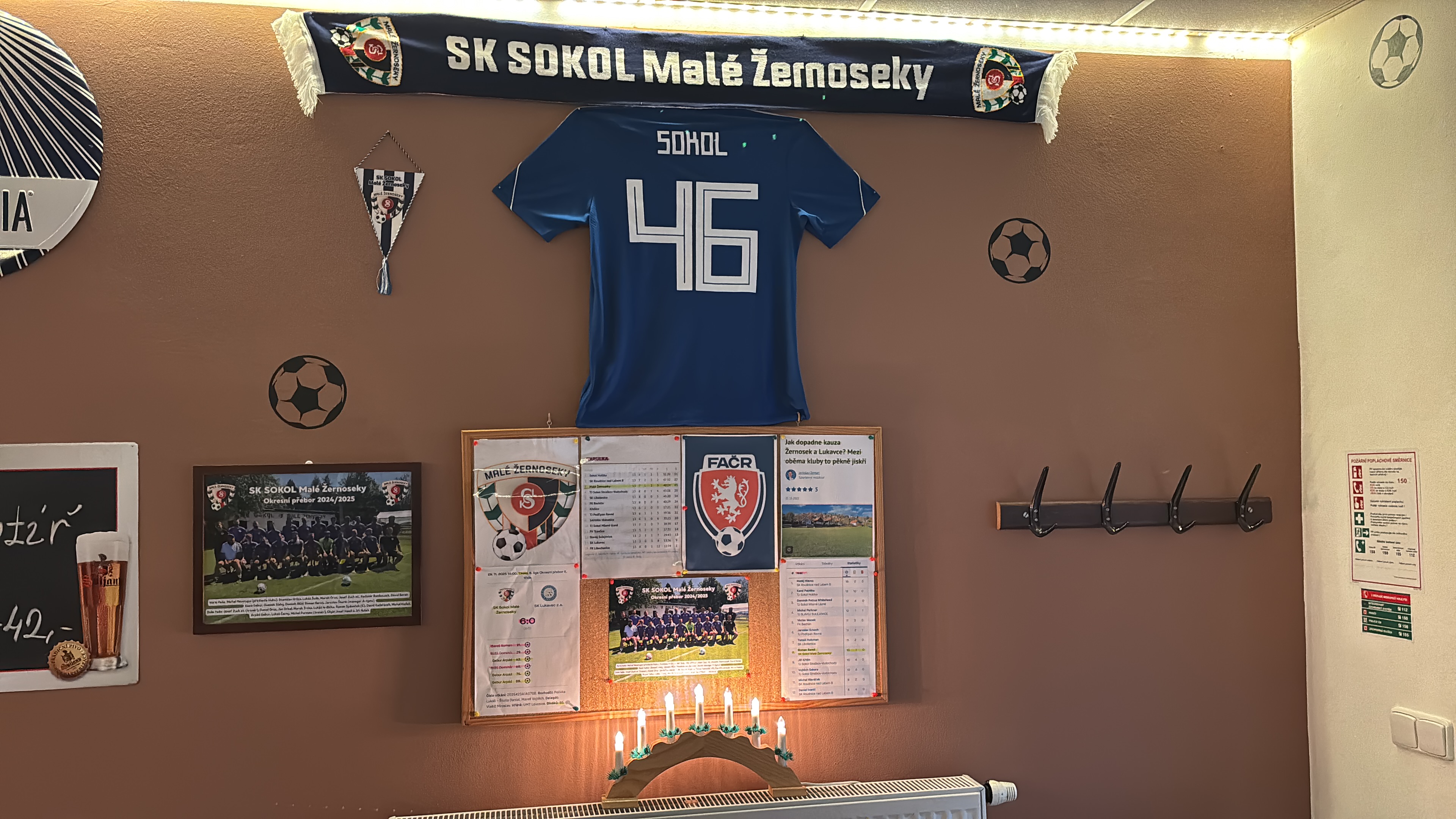 Hospůdka U Musilů foto 6