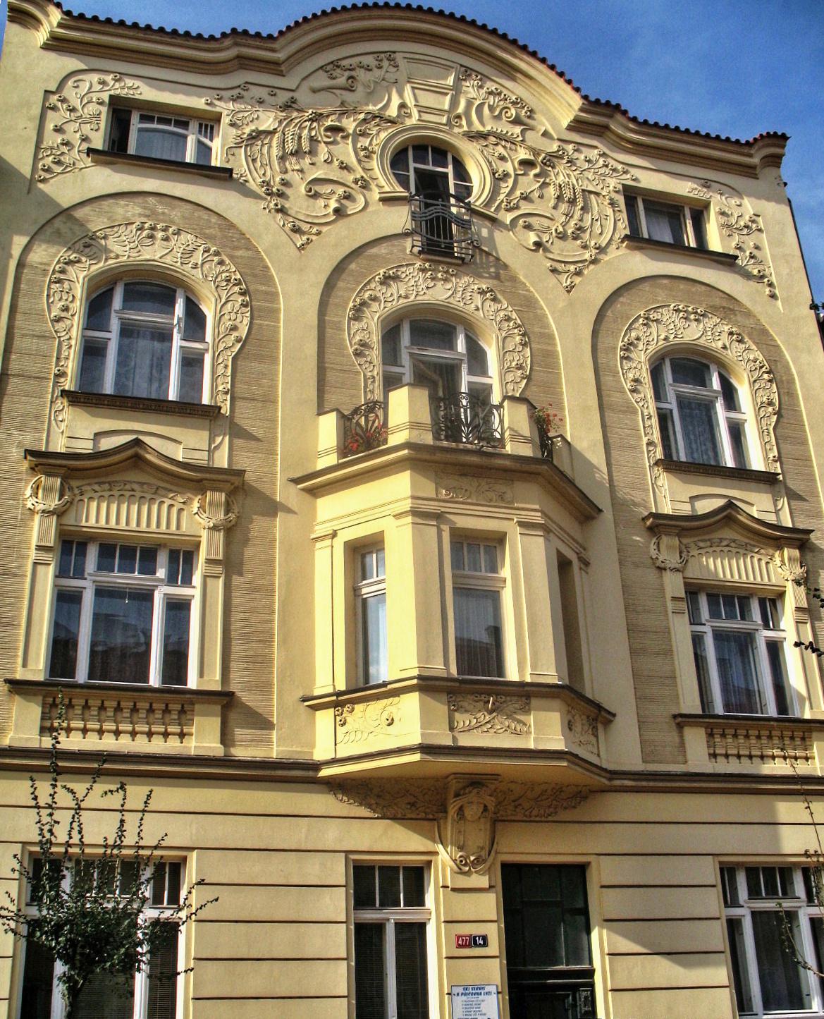 Jitka Ottová Art foto 2