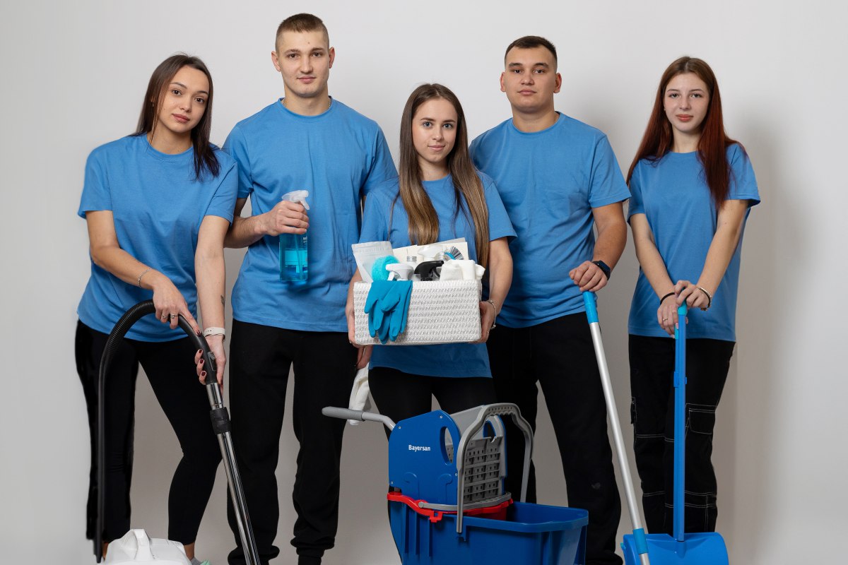 Crystaline cleaning, s.r.o.