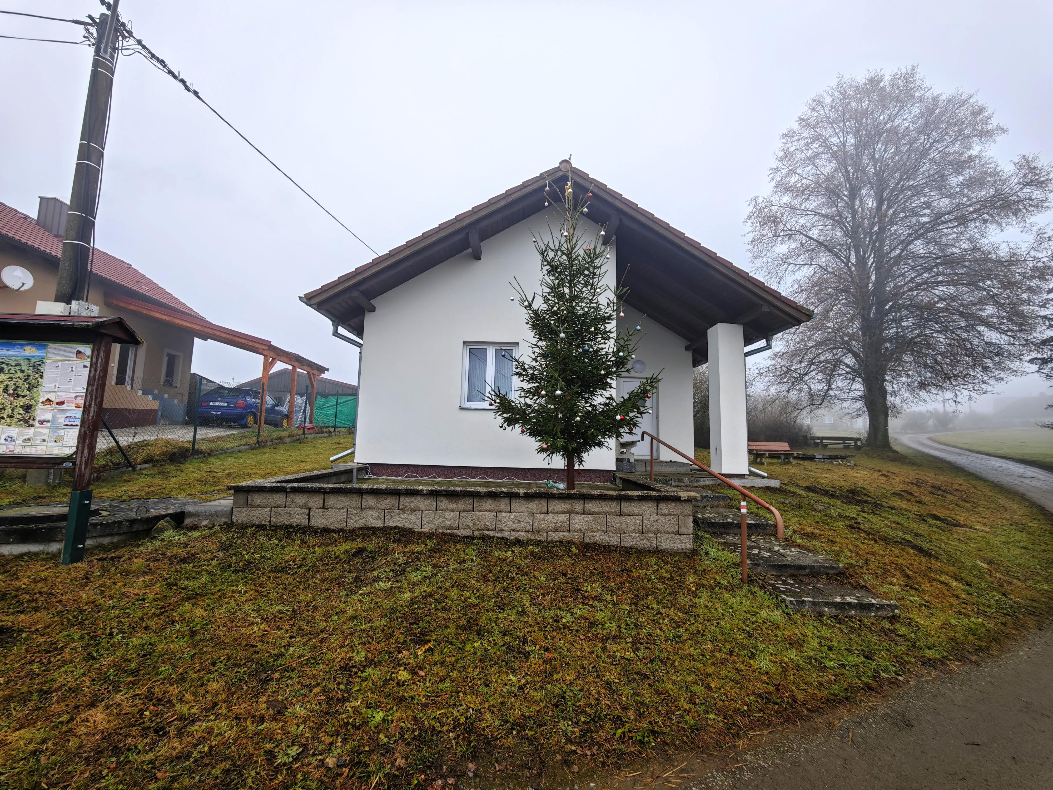 Kulturní dům - Kdyně - Hluboká foto 4