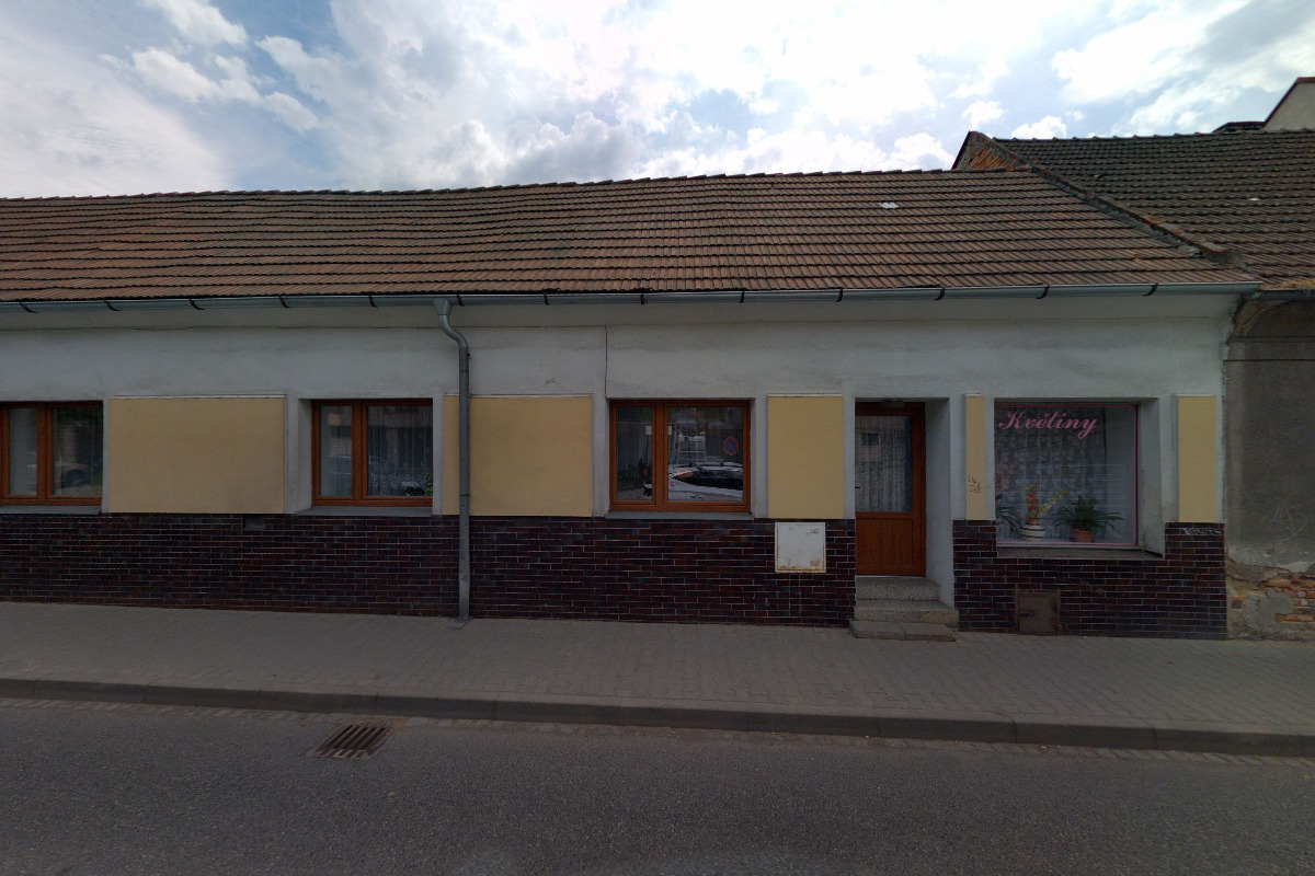 Volejbalový klub Benátky nad Jizerou