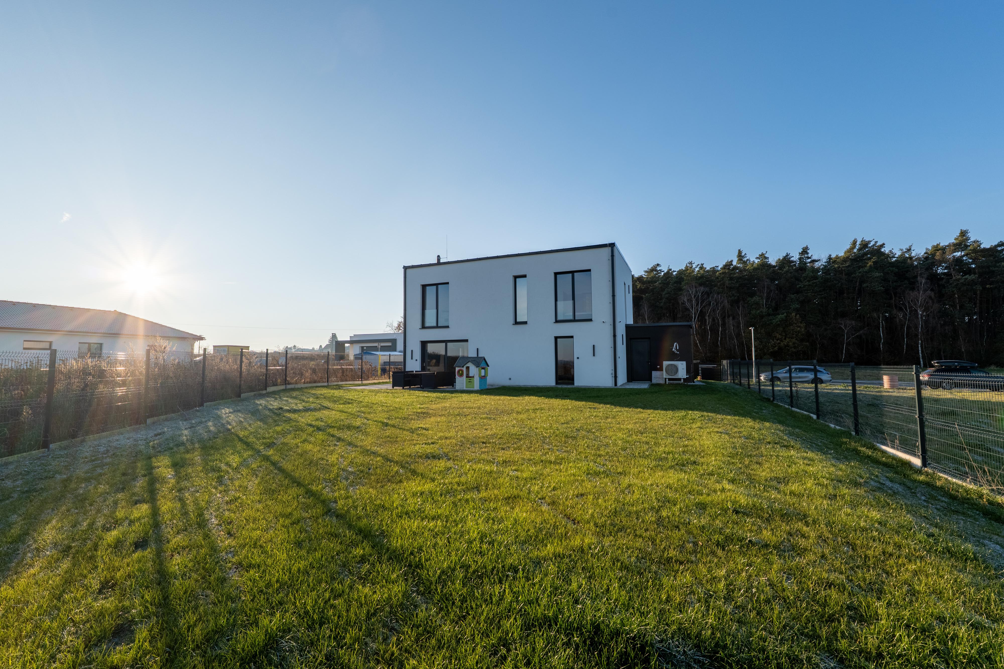 Prodej rodinného domu ve Zruči