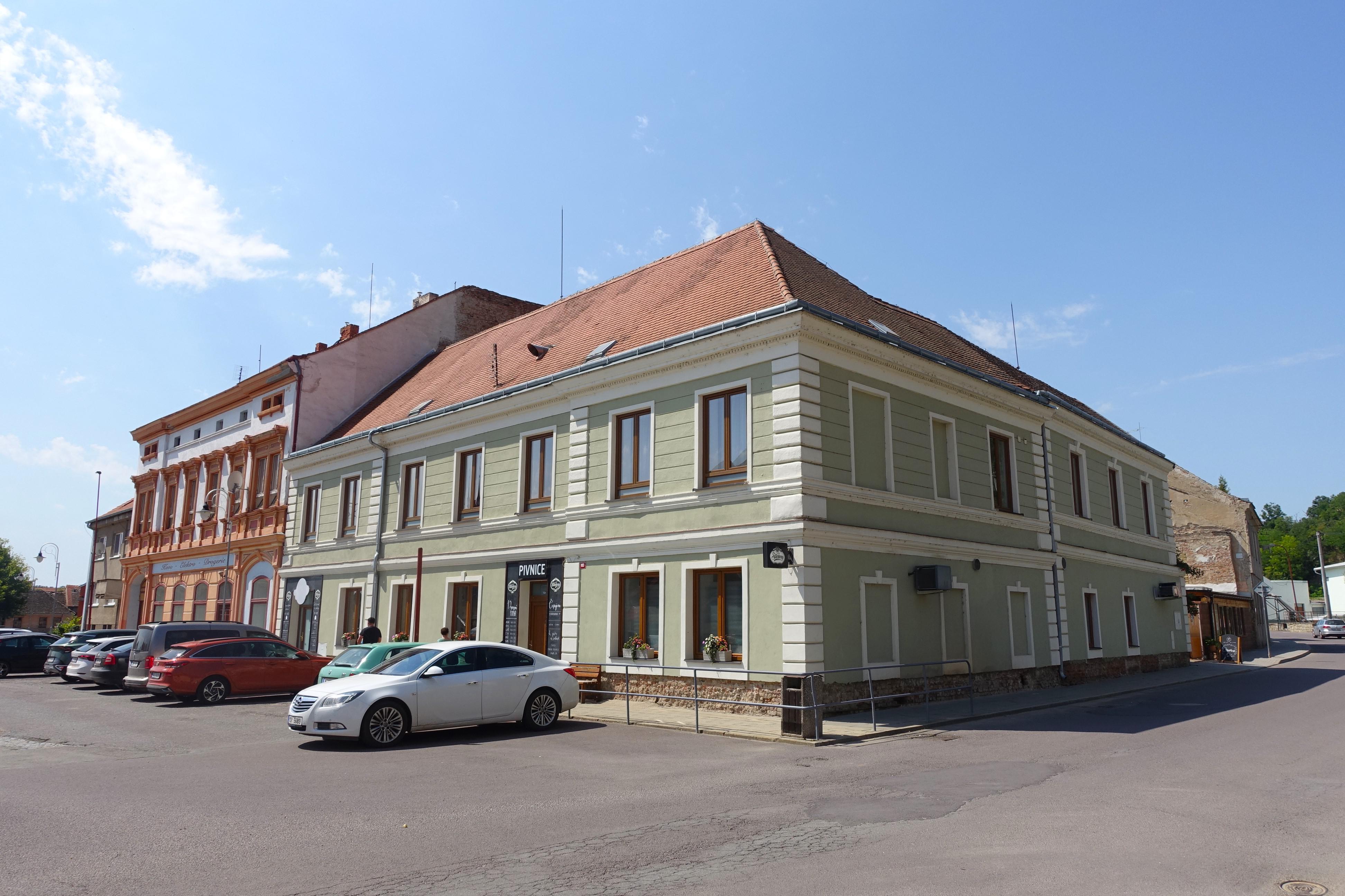 JUGA APARTMÁNY foto 5