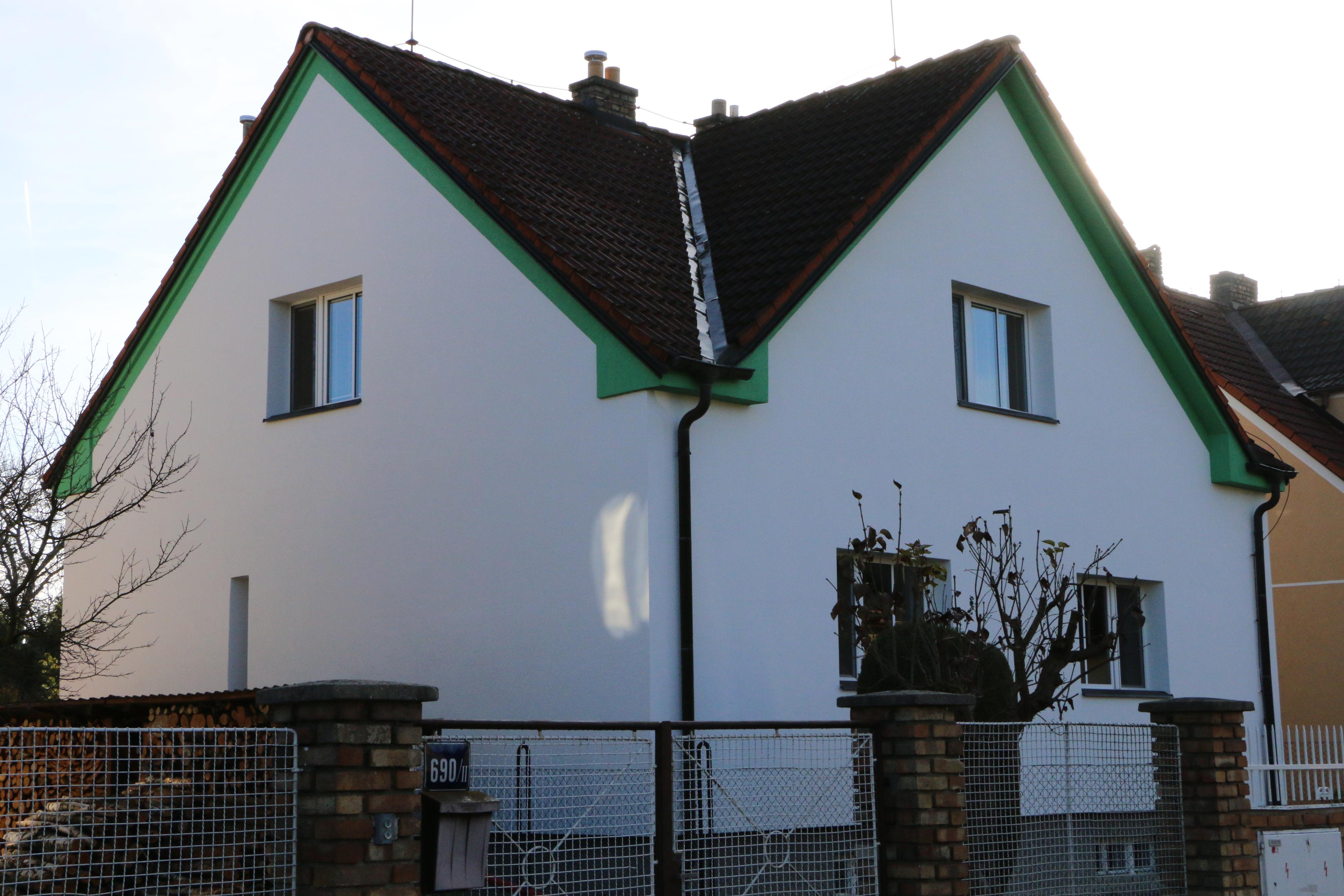 Malířství a natěračství Petr Škoda foto 5