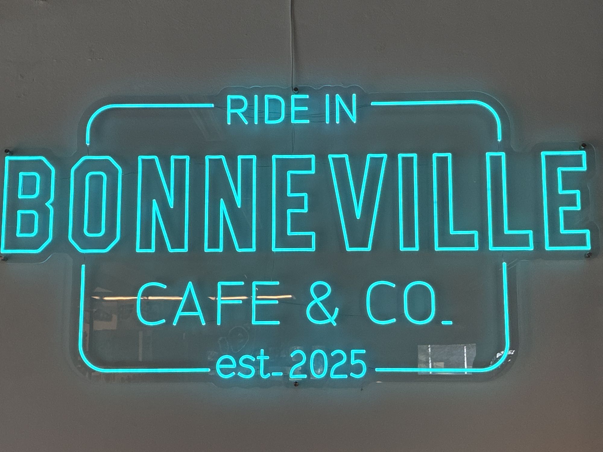 Bonneville Cafe & Co. foto 1