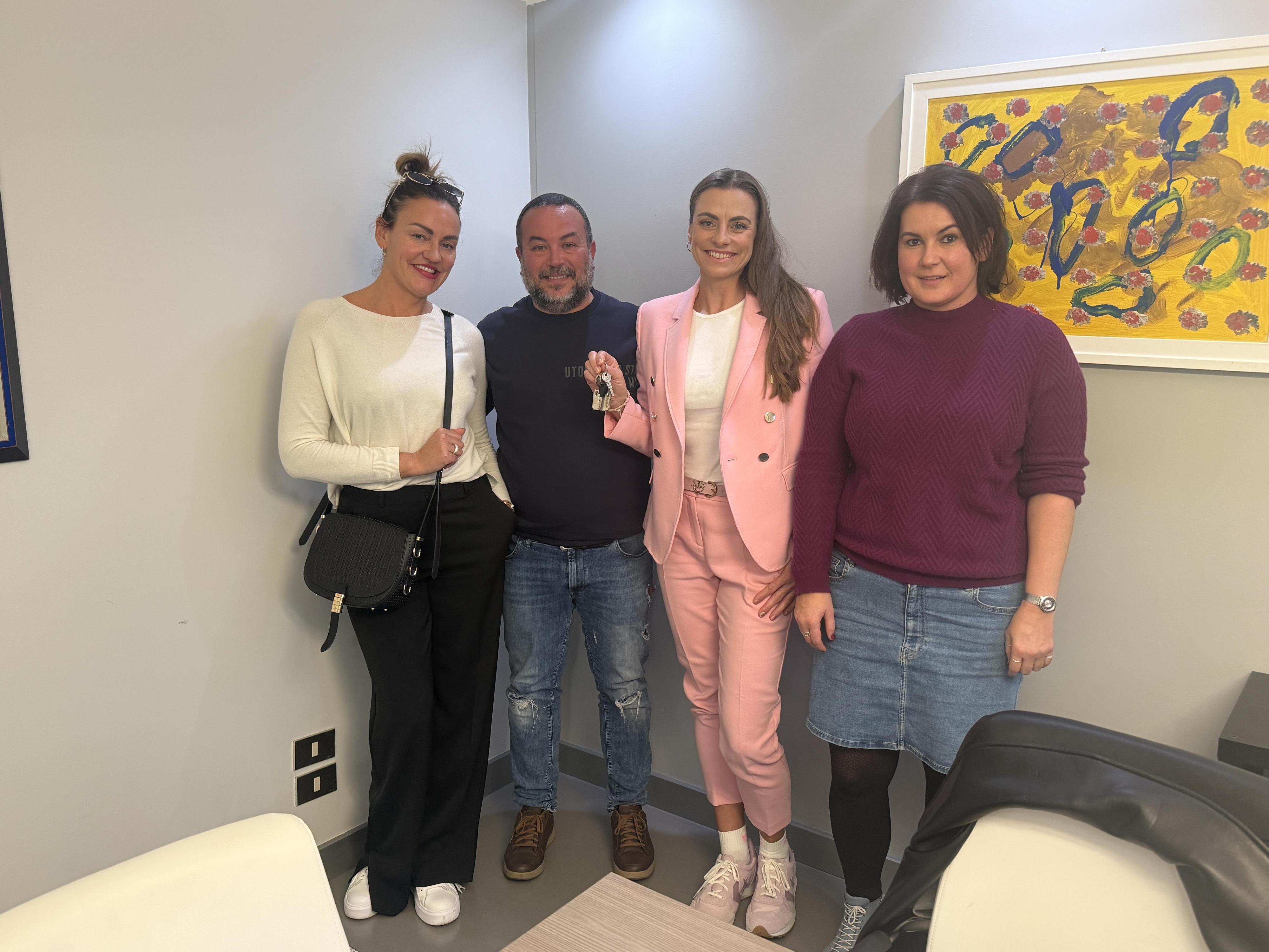 Reality Bc. Zuzana Bajgerová foto 6