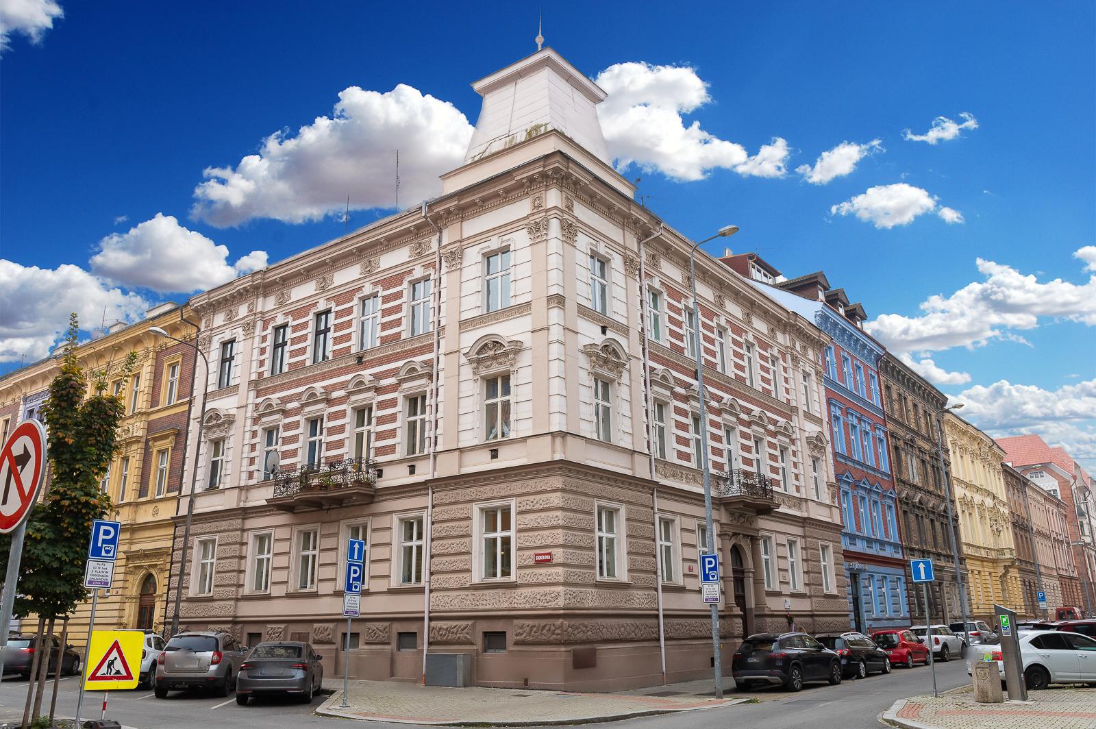 Zubní centrum Nerudovka s.r.o.