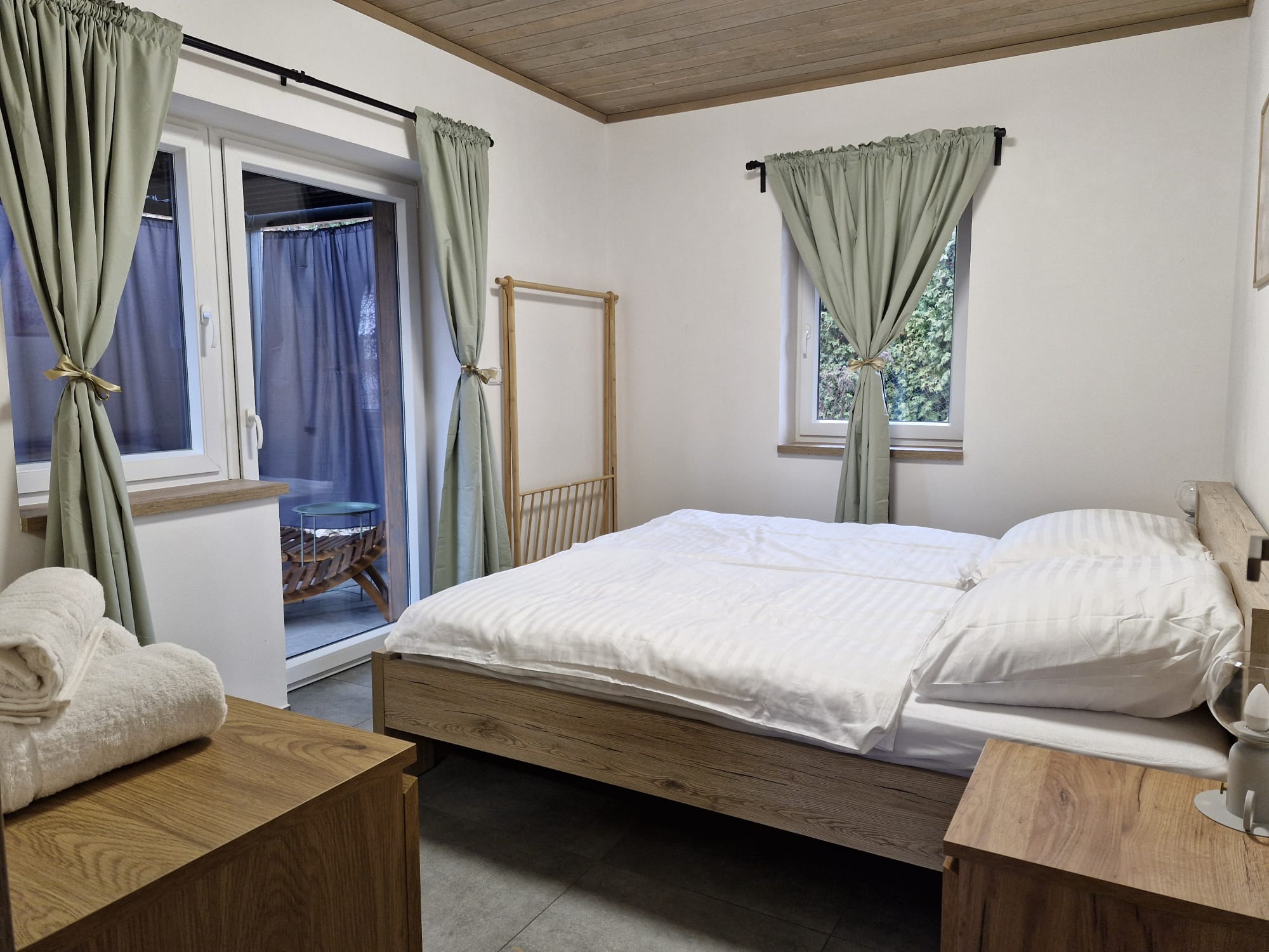 Tvůj wellness domeček foto 6