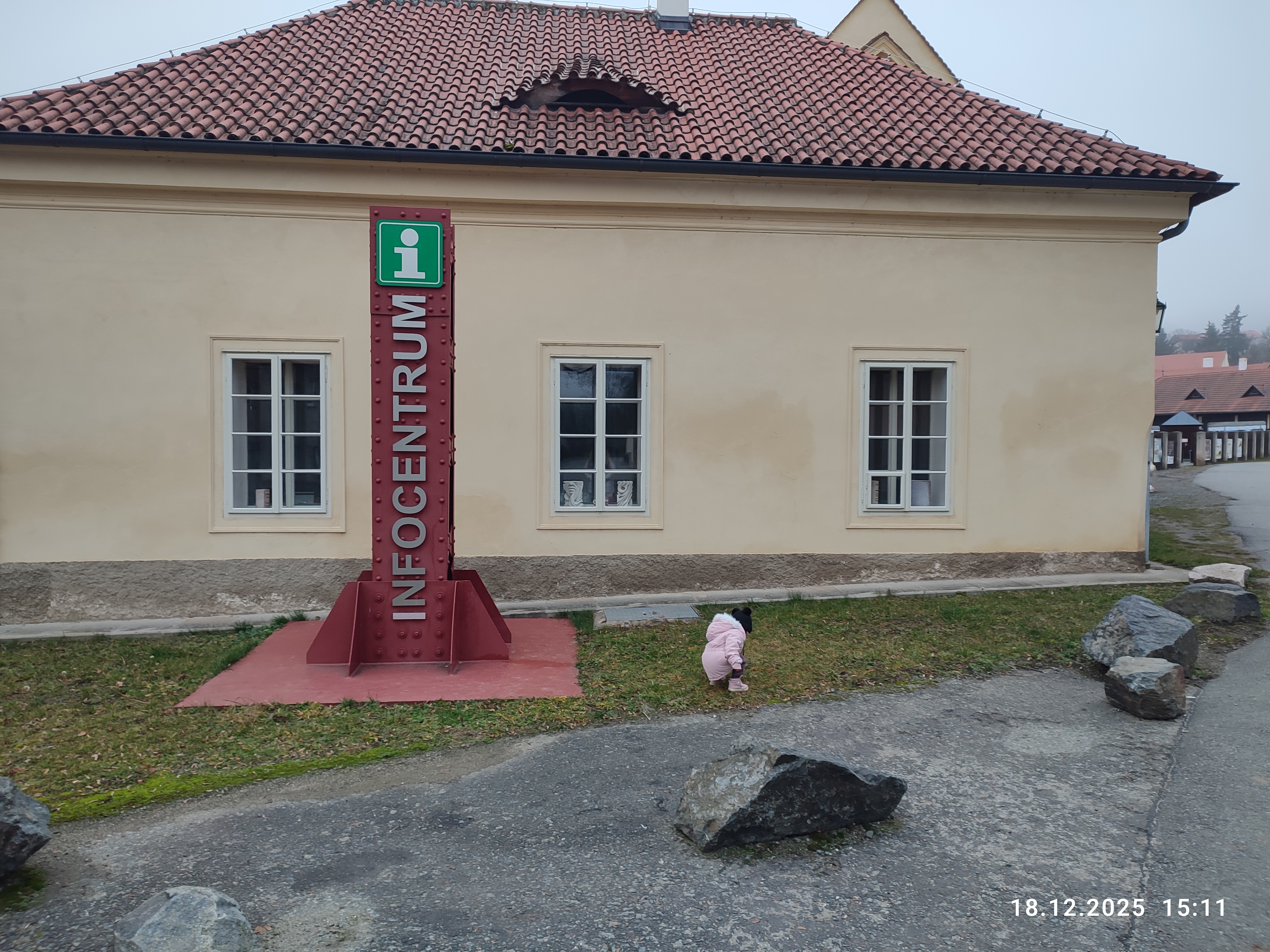 Turistické informační centrum foto 6