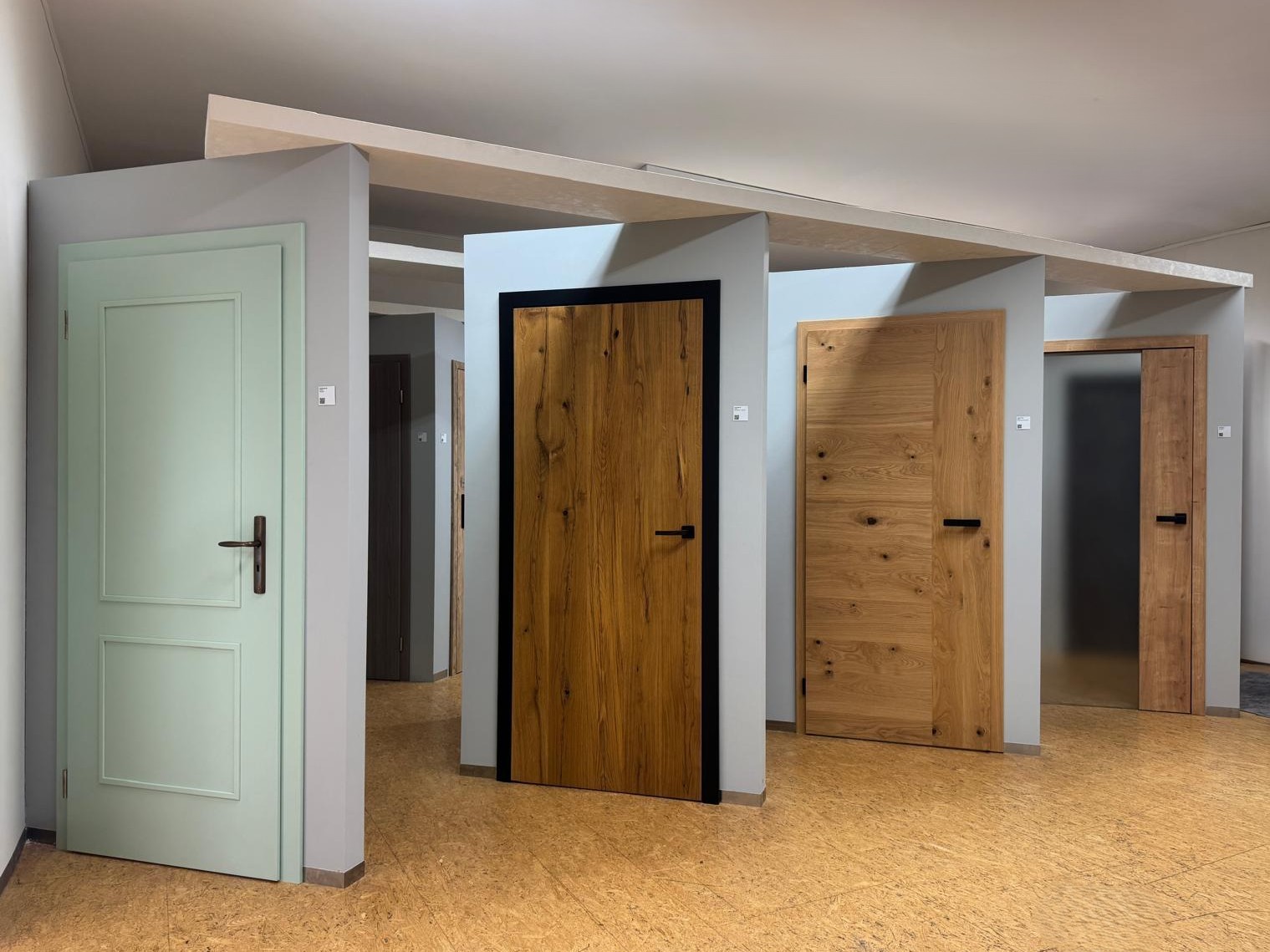 PRODOOR, s.r.o. foto 6