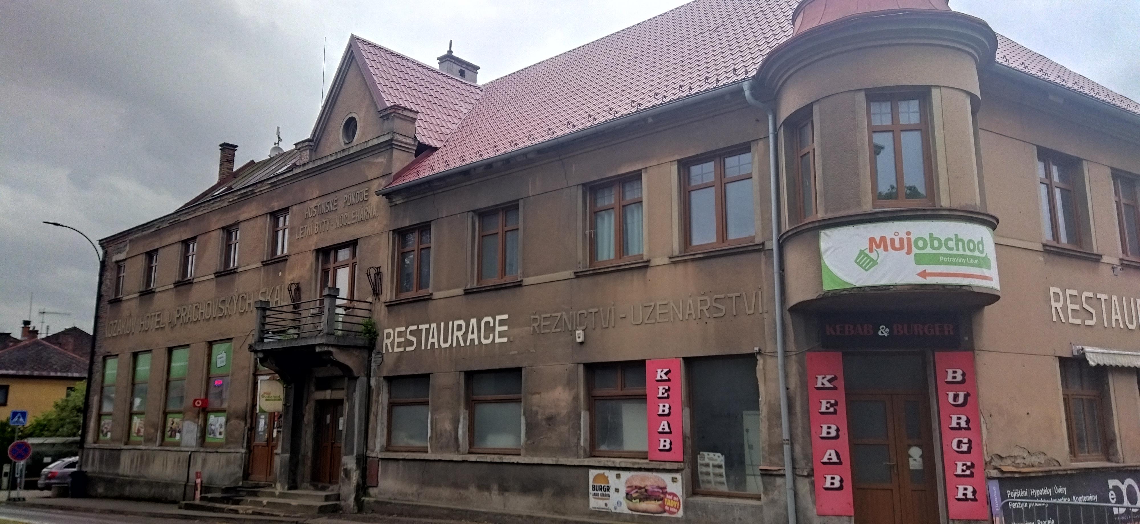 Můj obchod - Potraviny Libuň foto 2