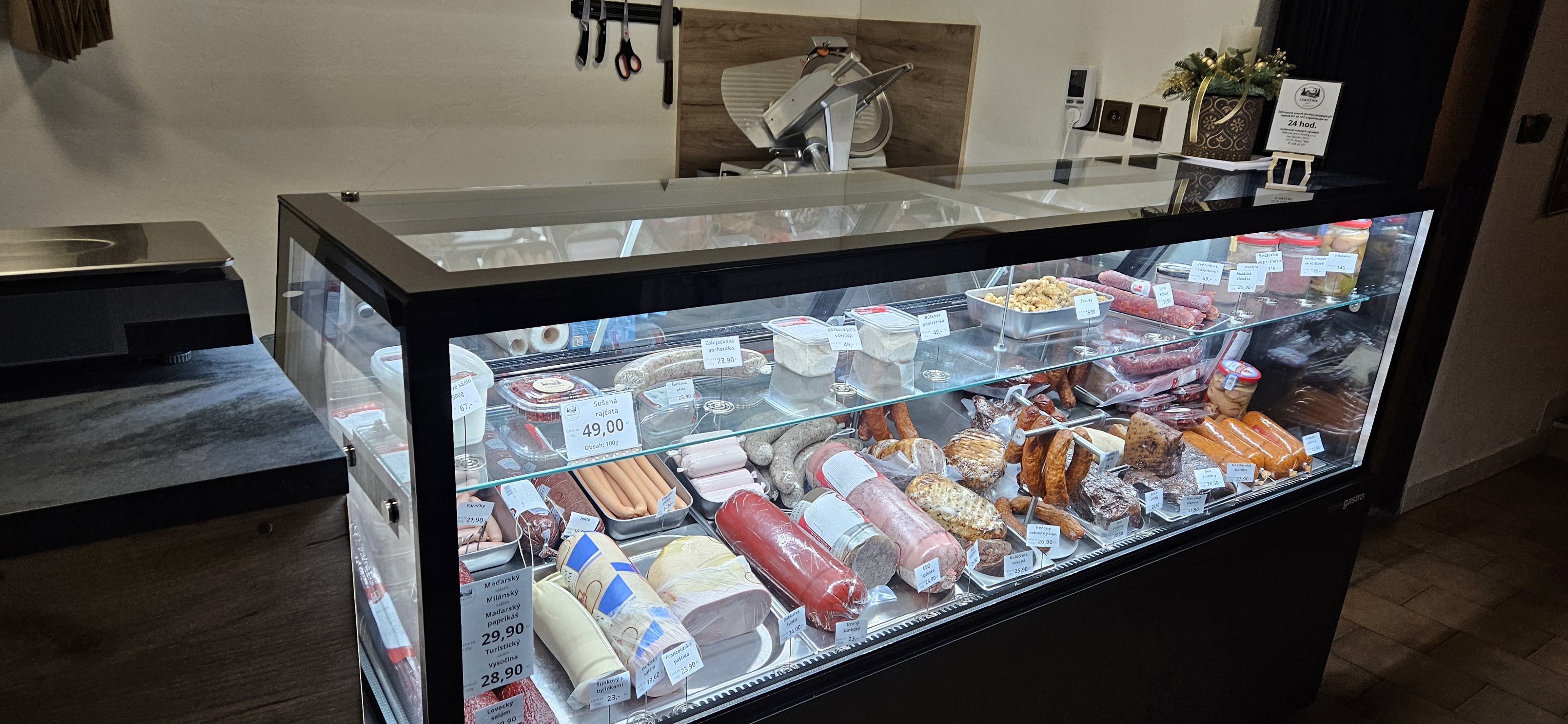 Labužník z BESKYDské foto 2