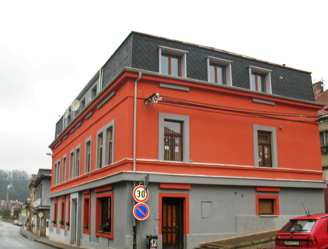 ALCA ubytování foto 2