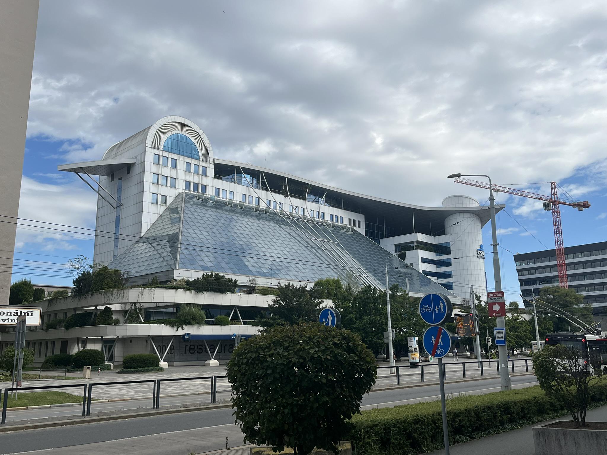 ČSOB Pojišťovna foto 5