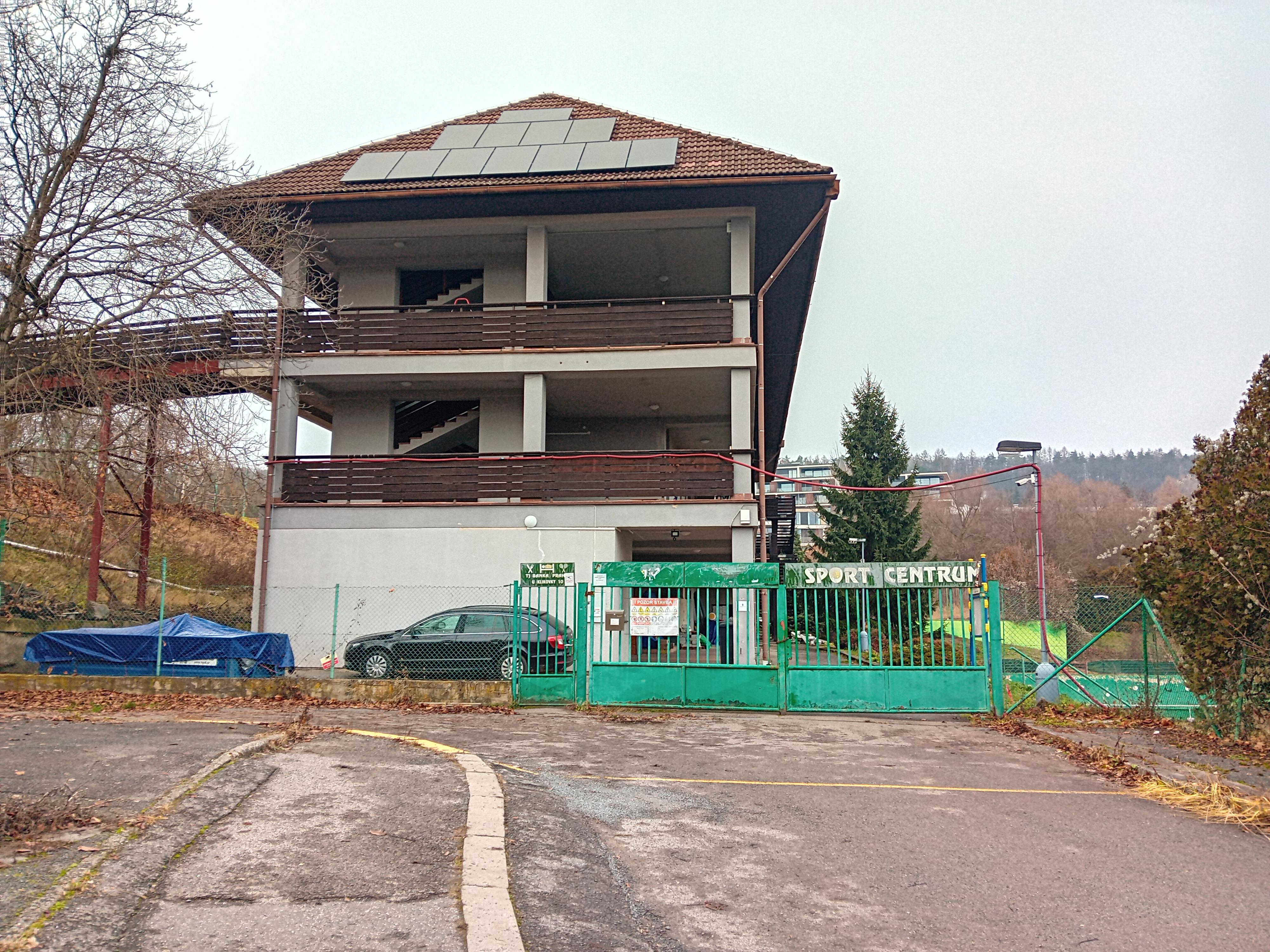 HOTEL CÍSAŘKA foto 5