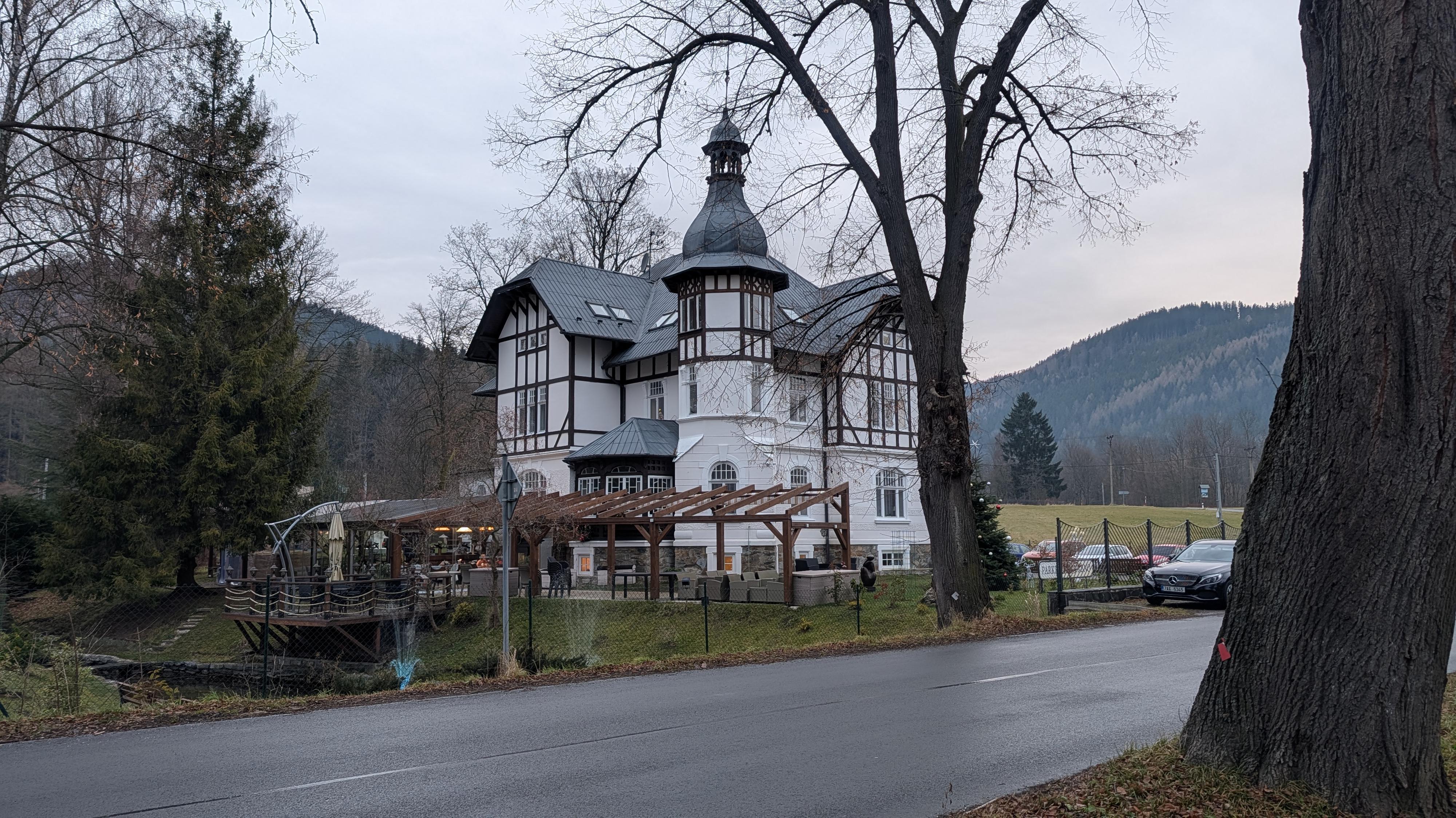 PARKHOTEL garni s.r.o. foto 6