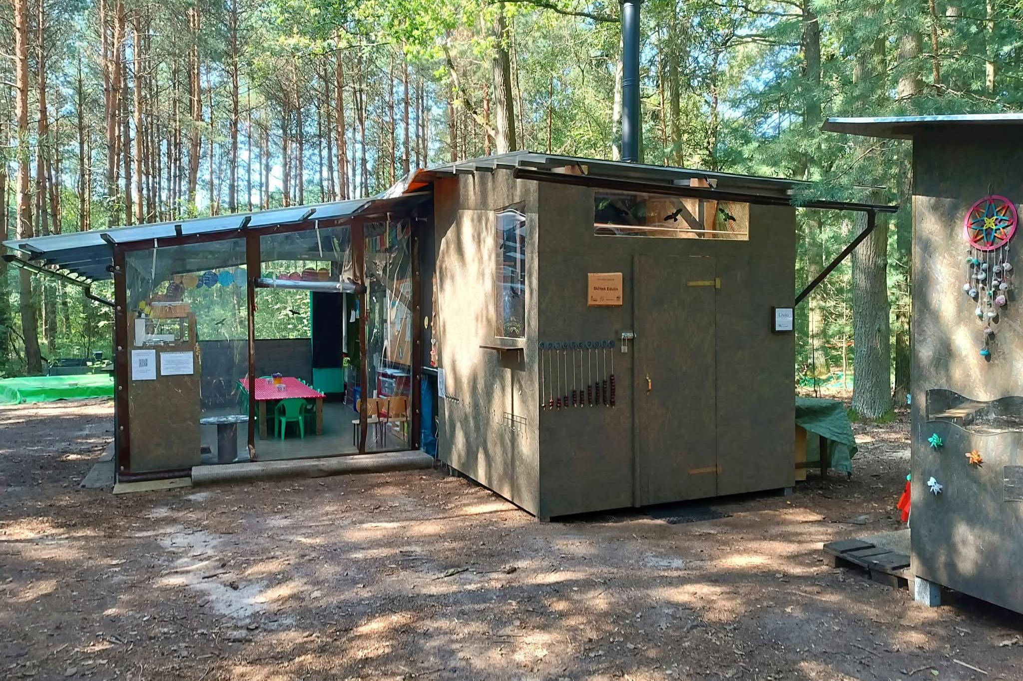 LMŠ Skřítek Edulín