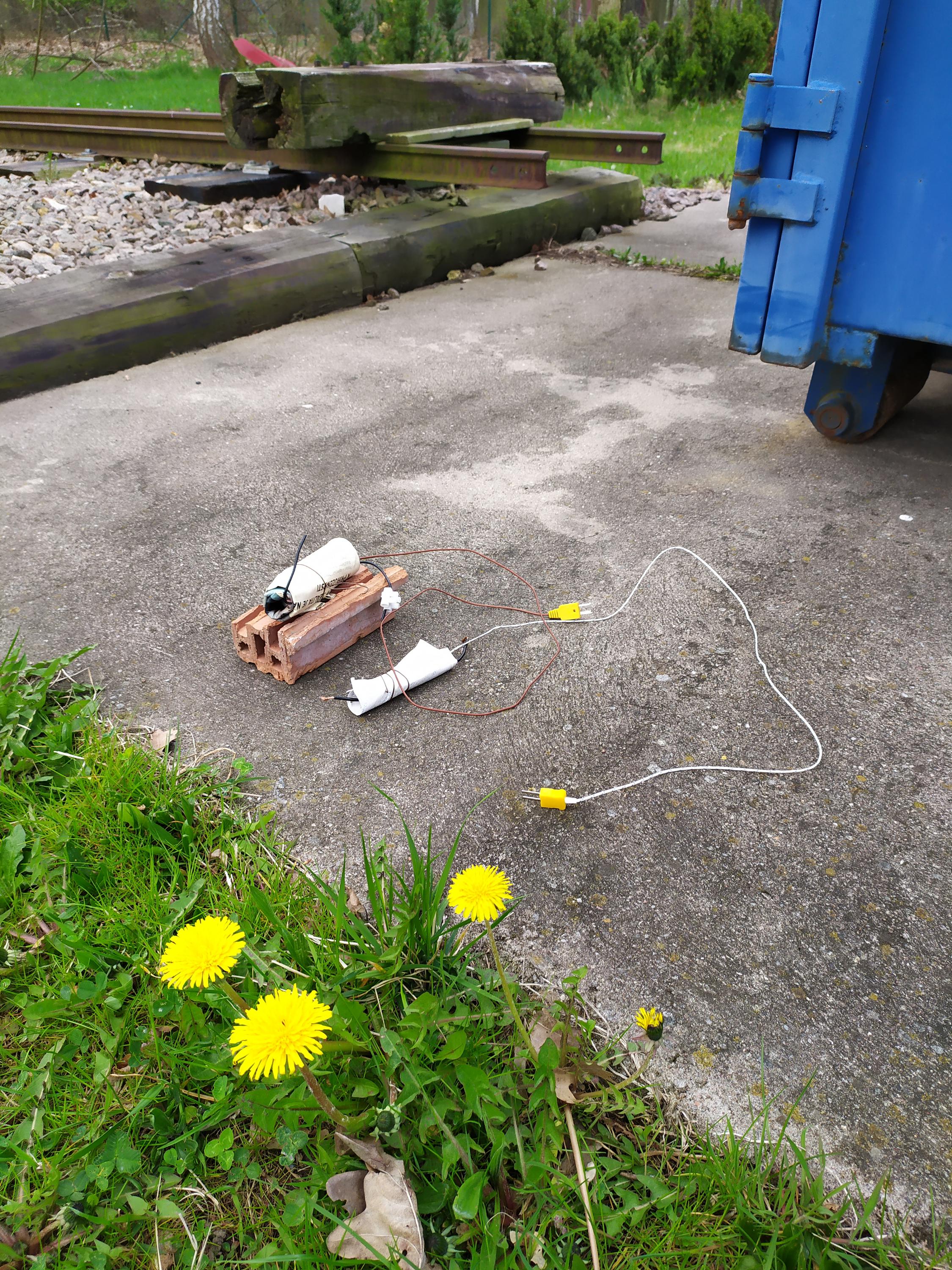 Univerzita Pardubice - Ústav energetických materiálů Fakulty chemicko-technologické foto 3