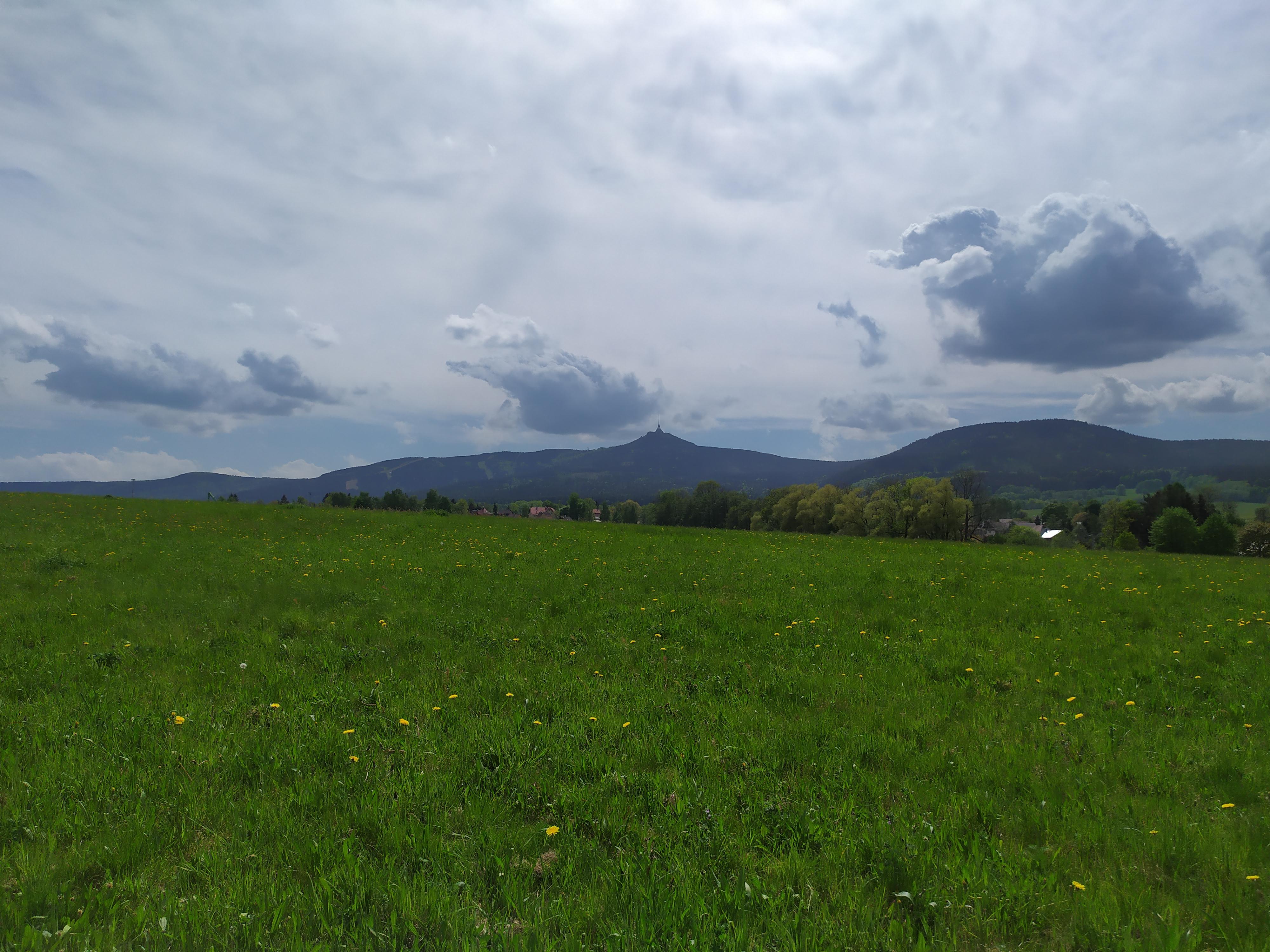 Letiště Liberec foto 5