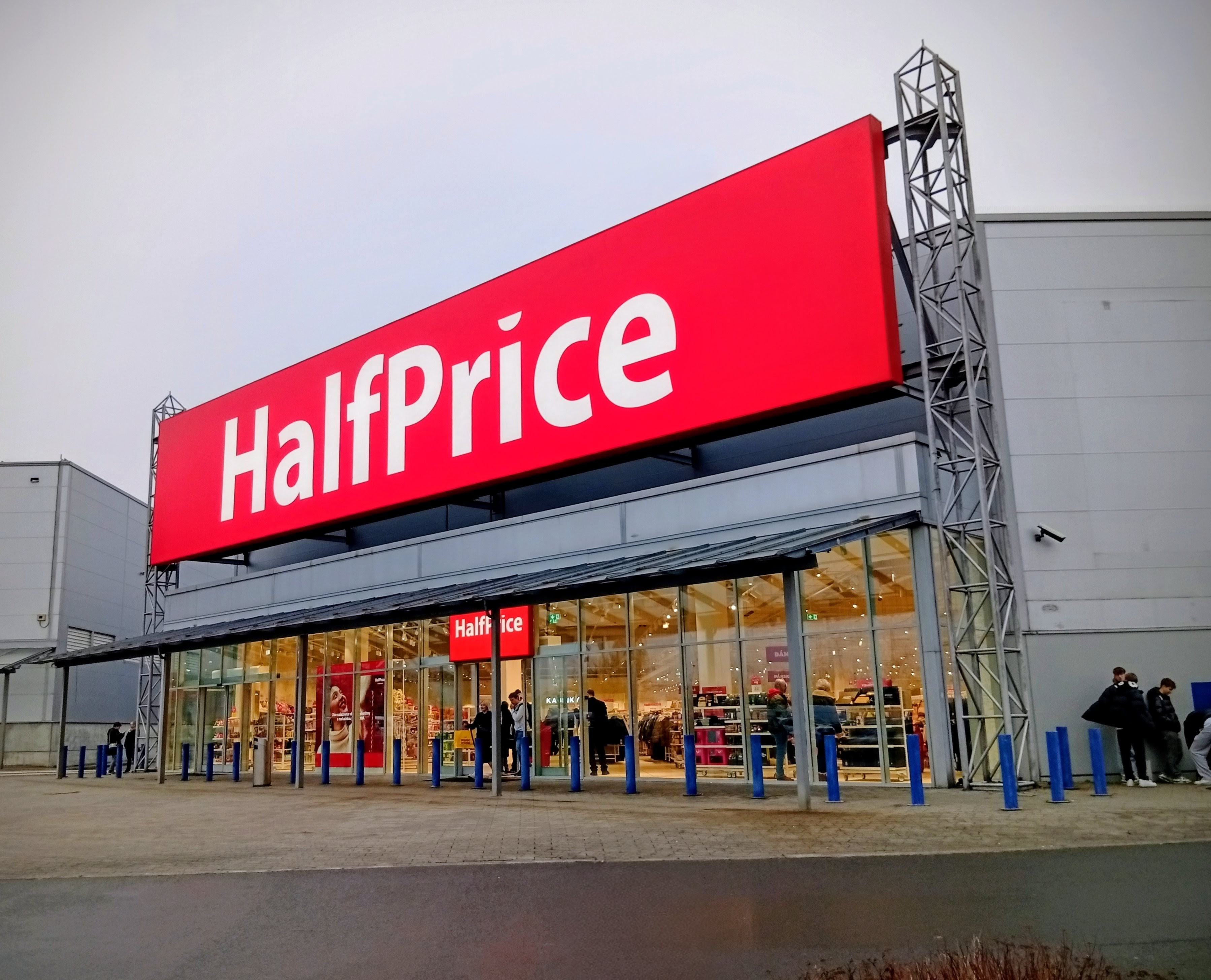 HalfPrice foto 2