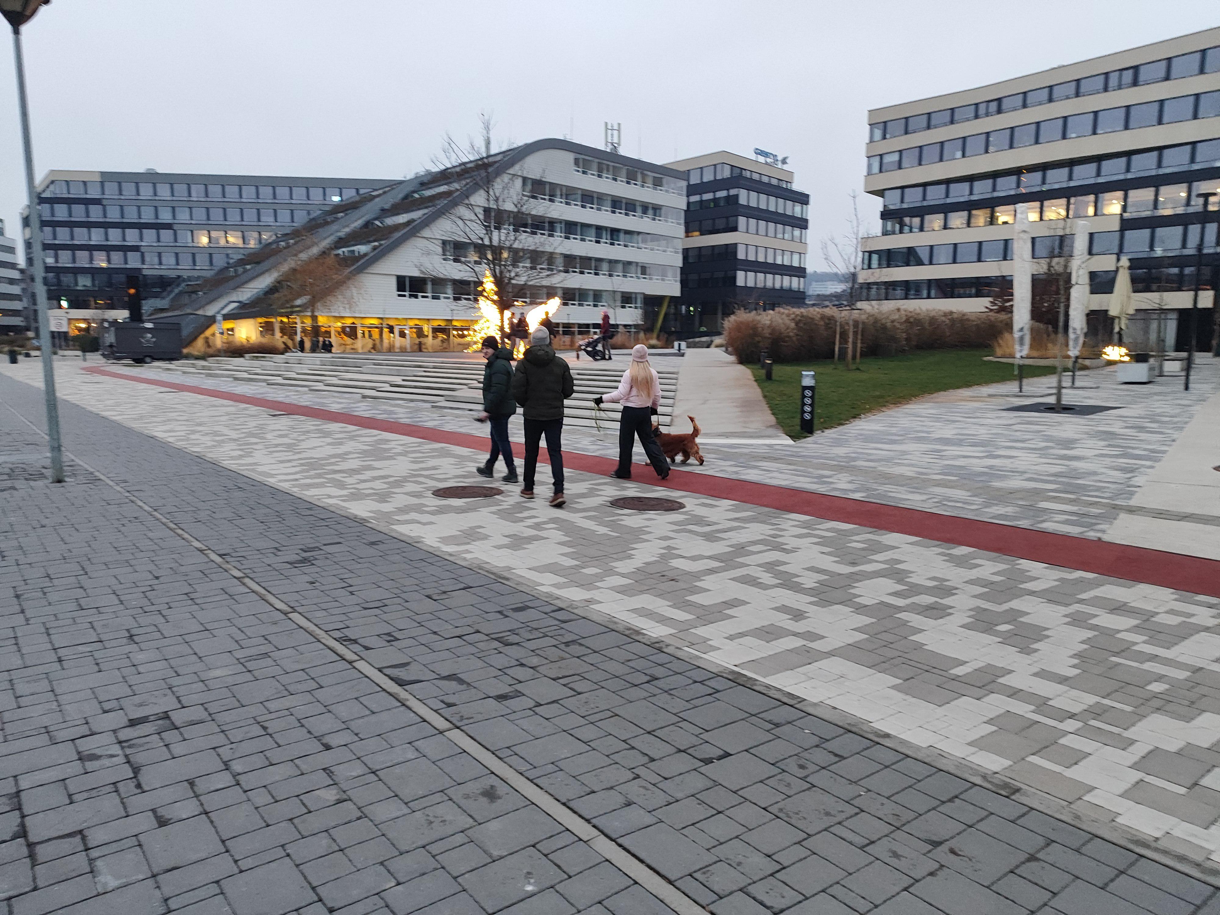 Aroma Dock foto 5