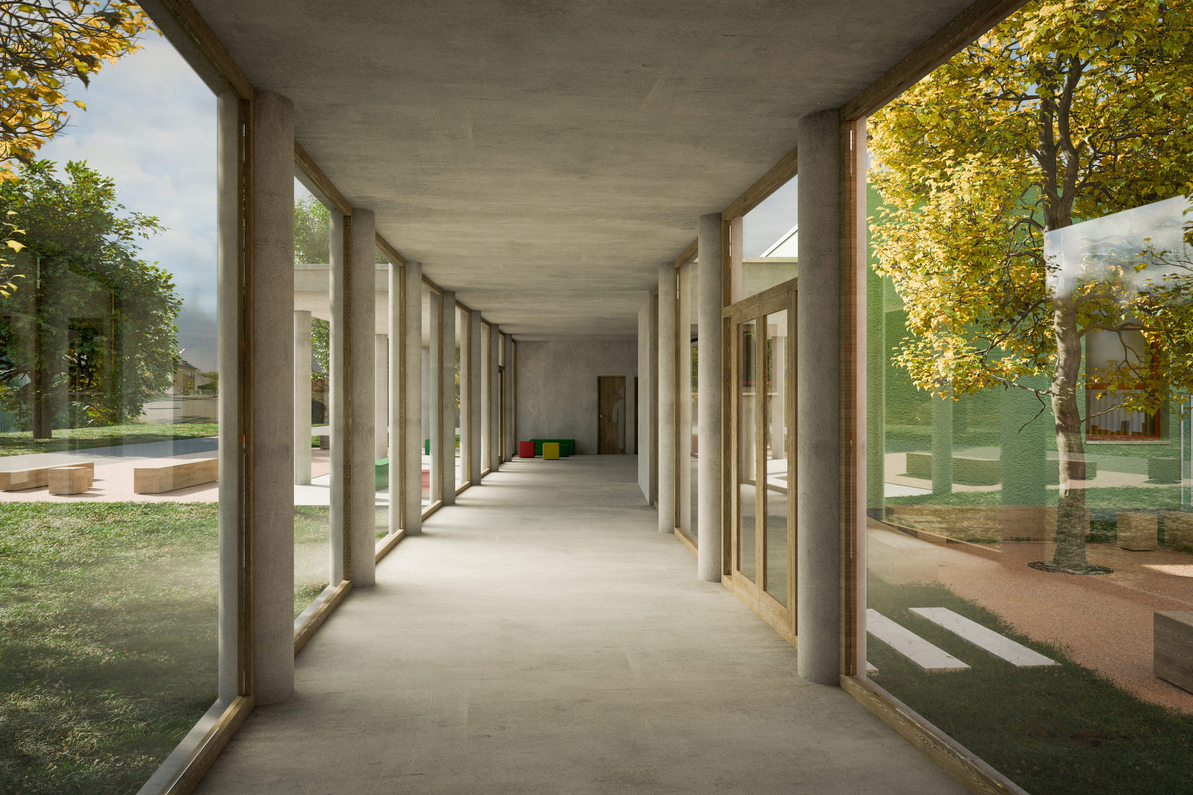Ing. arch. Roman Koranda, architekt foto 2