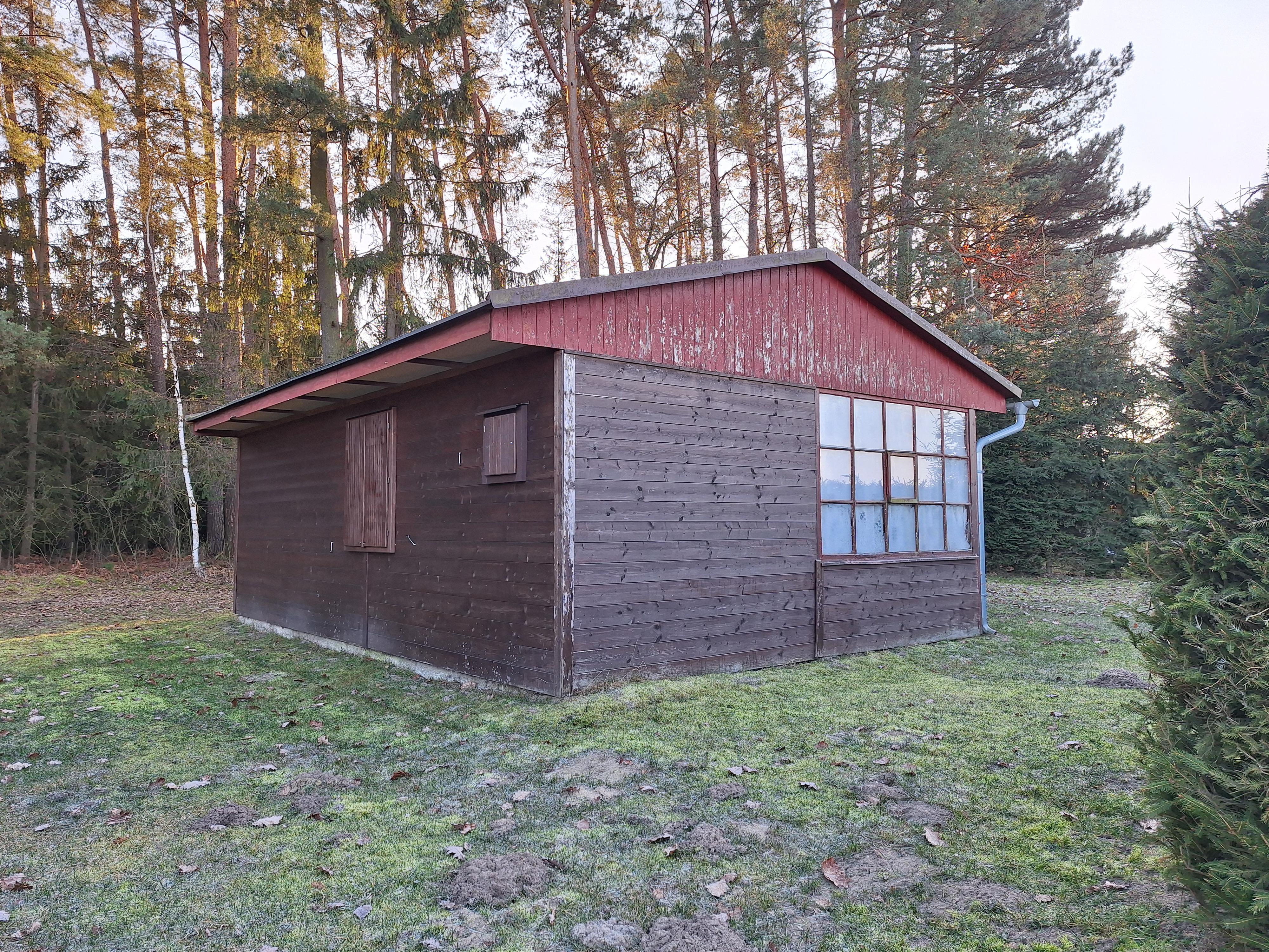 Rekreační oblast Sokolka foto 3