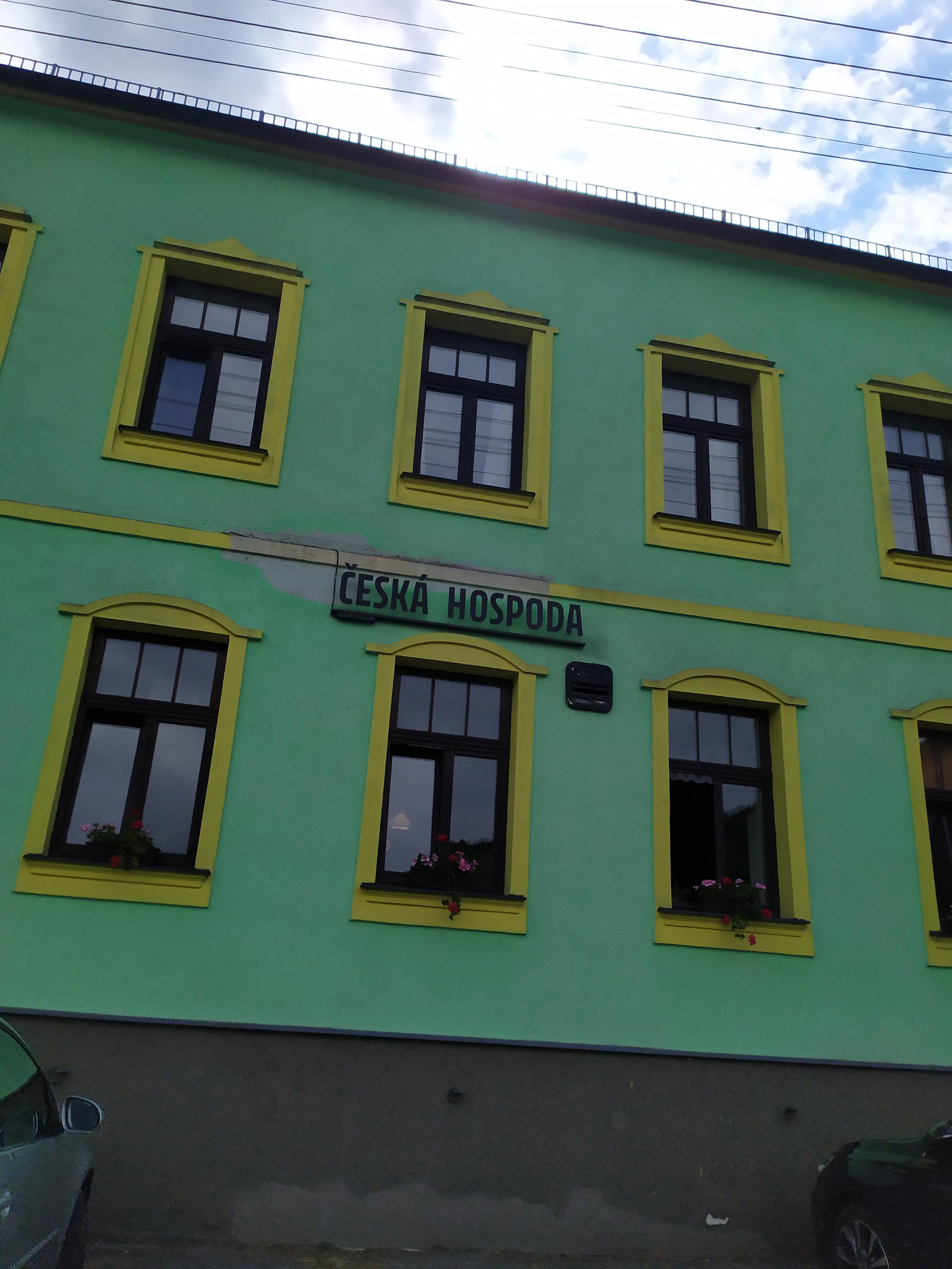 Restaurace Česká Hospoda foto 6