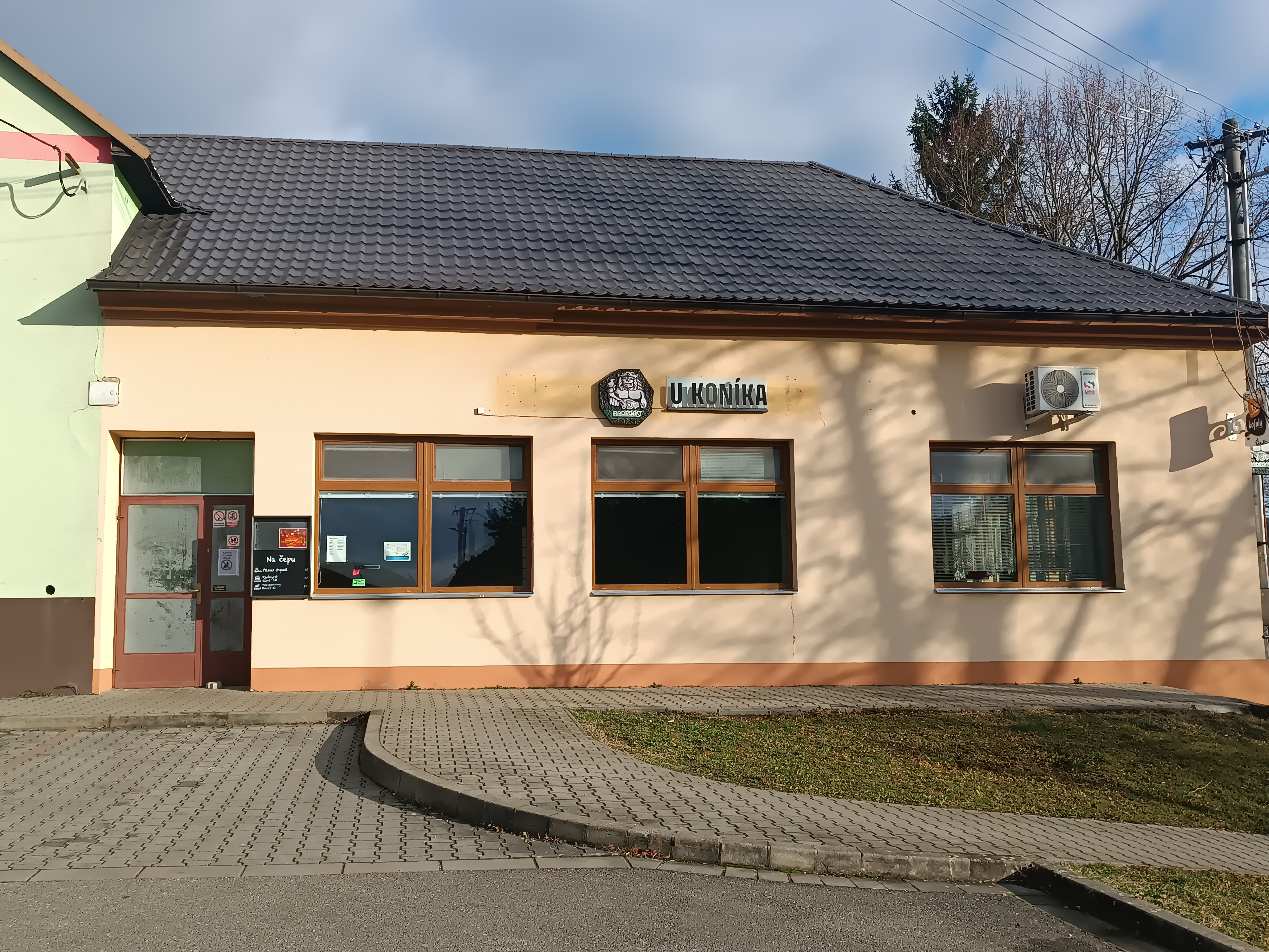 Restaurace U Koníka foto 2