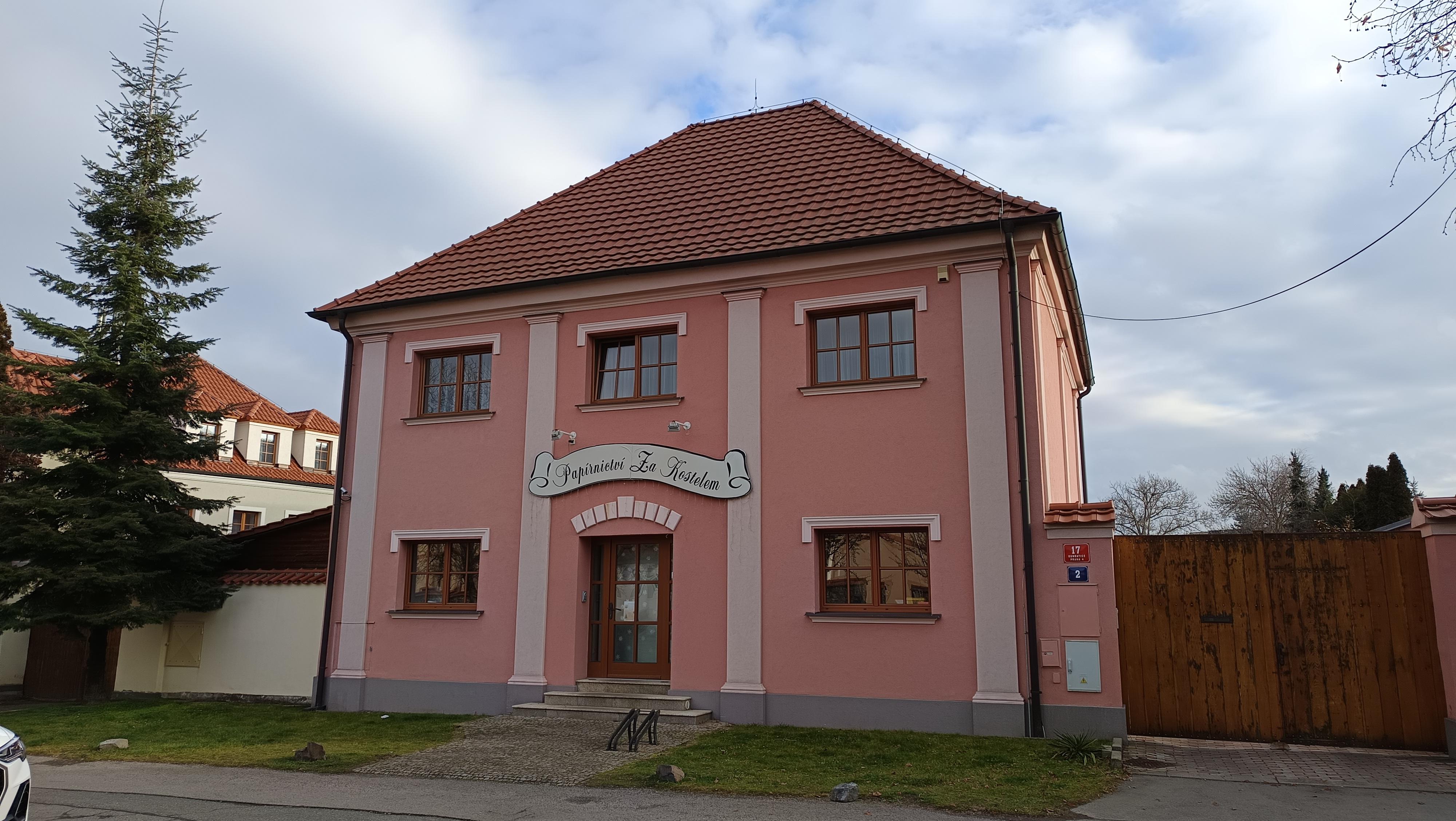 Papírnictví Za Kostelem foto 5